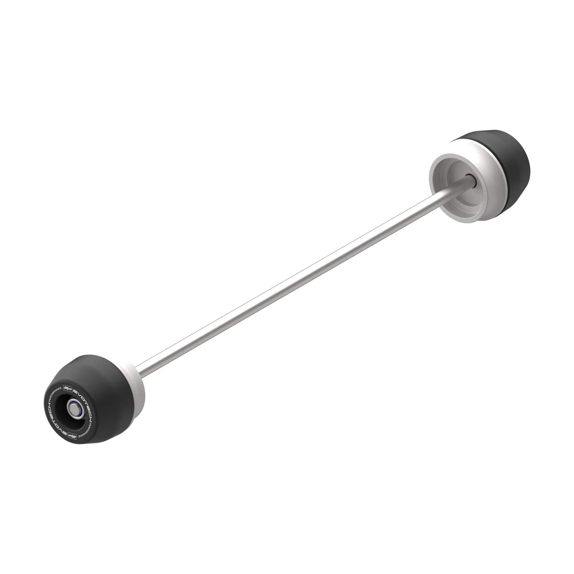 Evotech Rear Spindle Bobbins - Ducati Multistrada V2 S (2025+) - Spindle Bobbins | Evotech Performance
