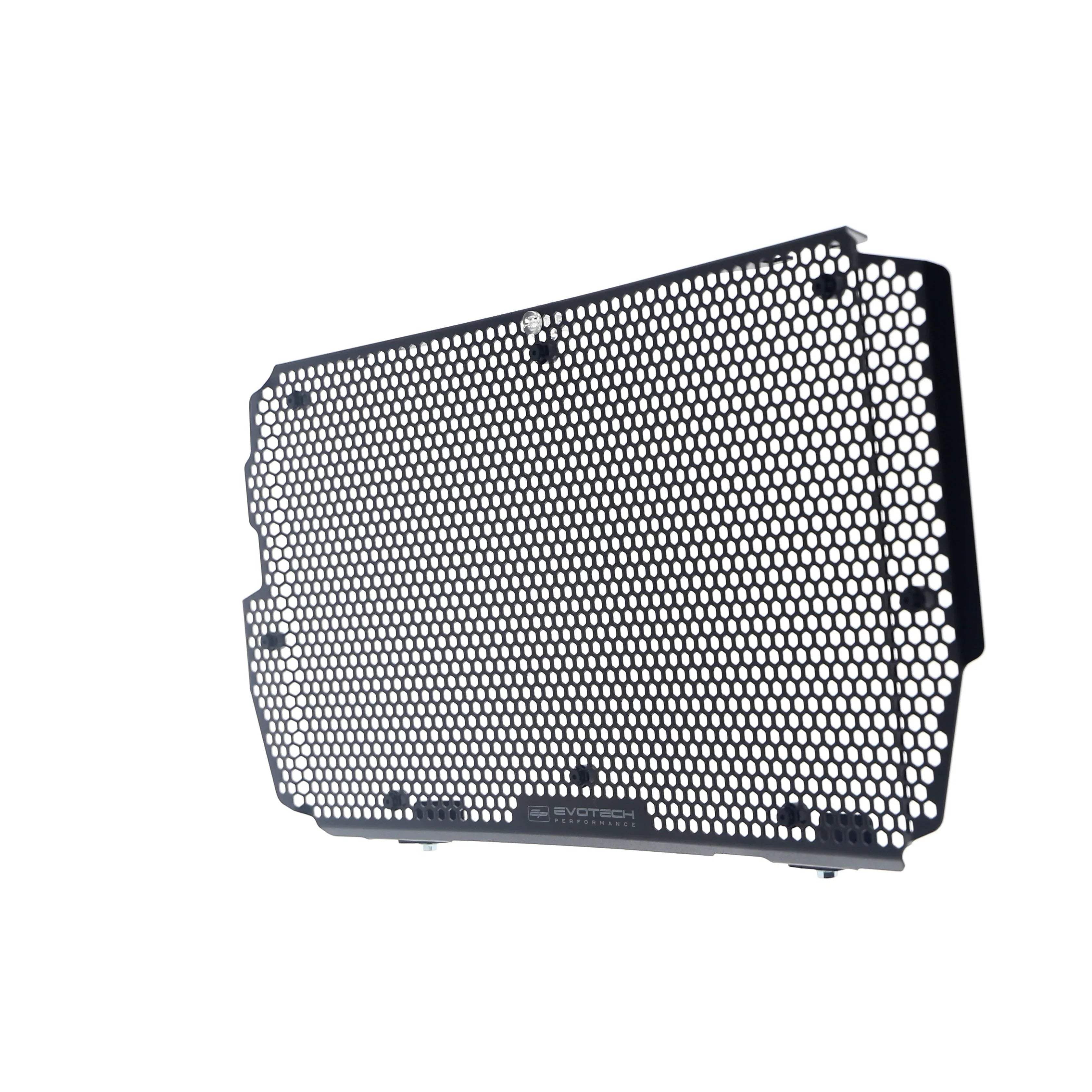 Evotech Ducati Monster 950 Radiator Guard (2021+) - Kühlerschutzgitter | Evotech Performance