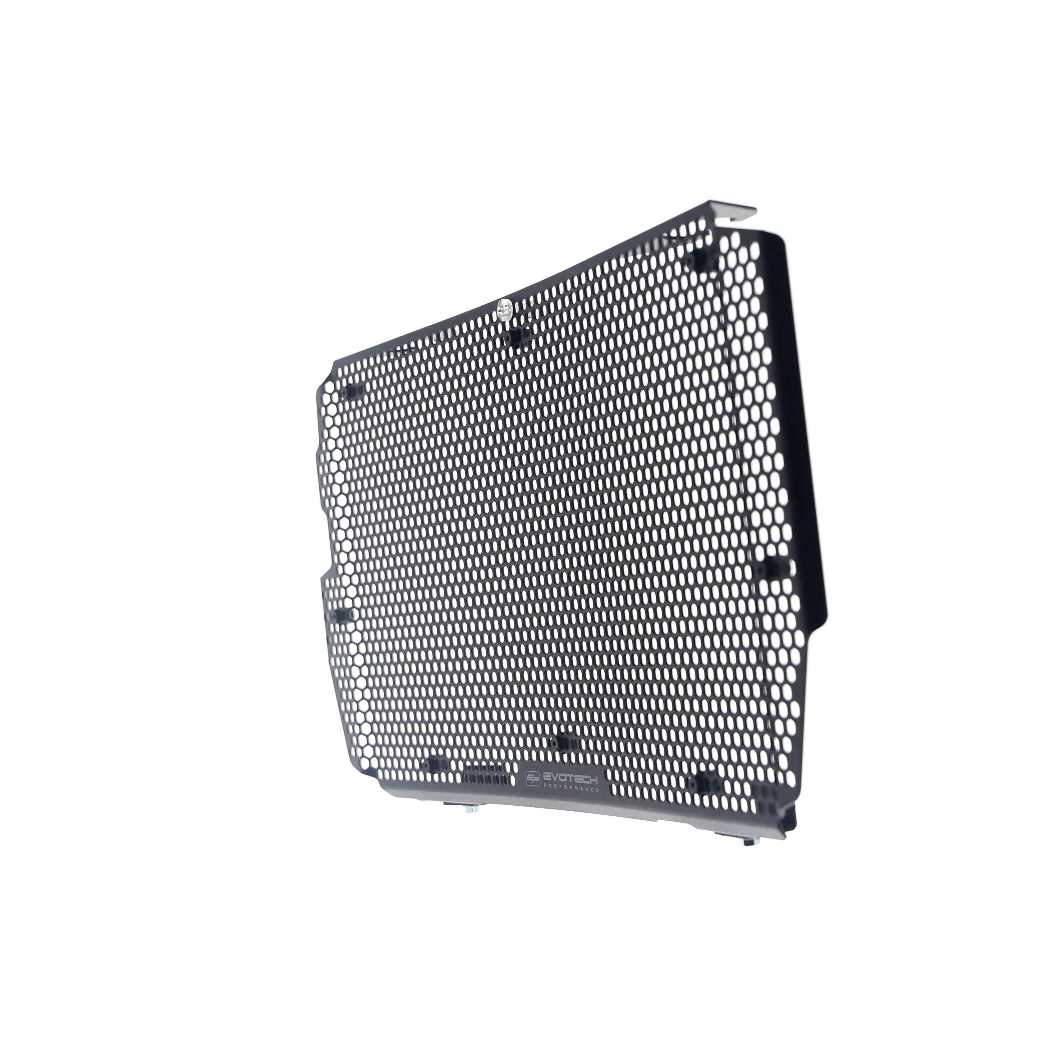 Evotech Ducati Monster 950 Radiator Guard (2021+) - Kühlerschutzgitter | Evotech Performance