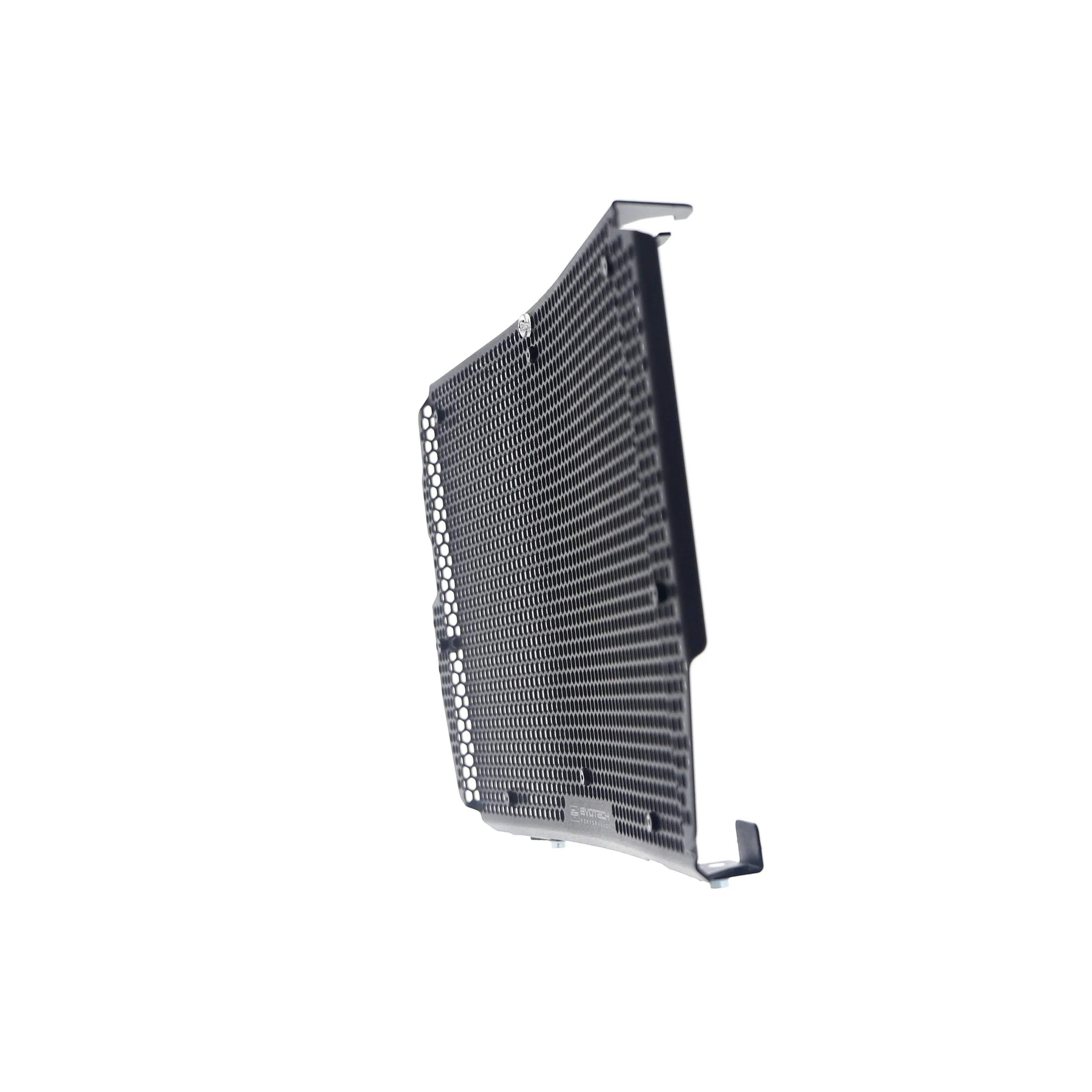 Evotech Performance Ducati Monster 950 SP Radiator Guard (2023+) - Kühlerschutzgitter | Evotech Performance