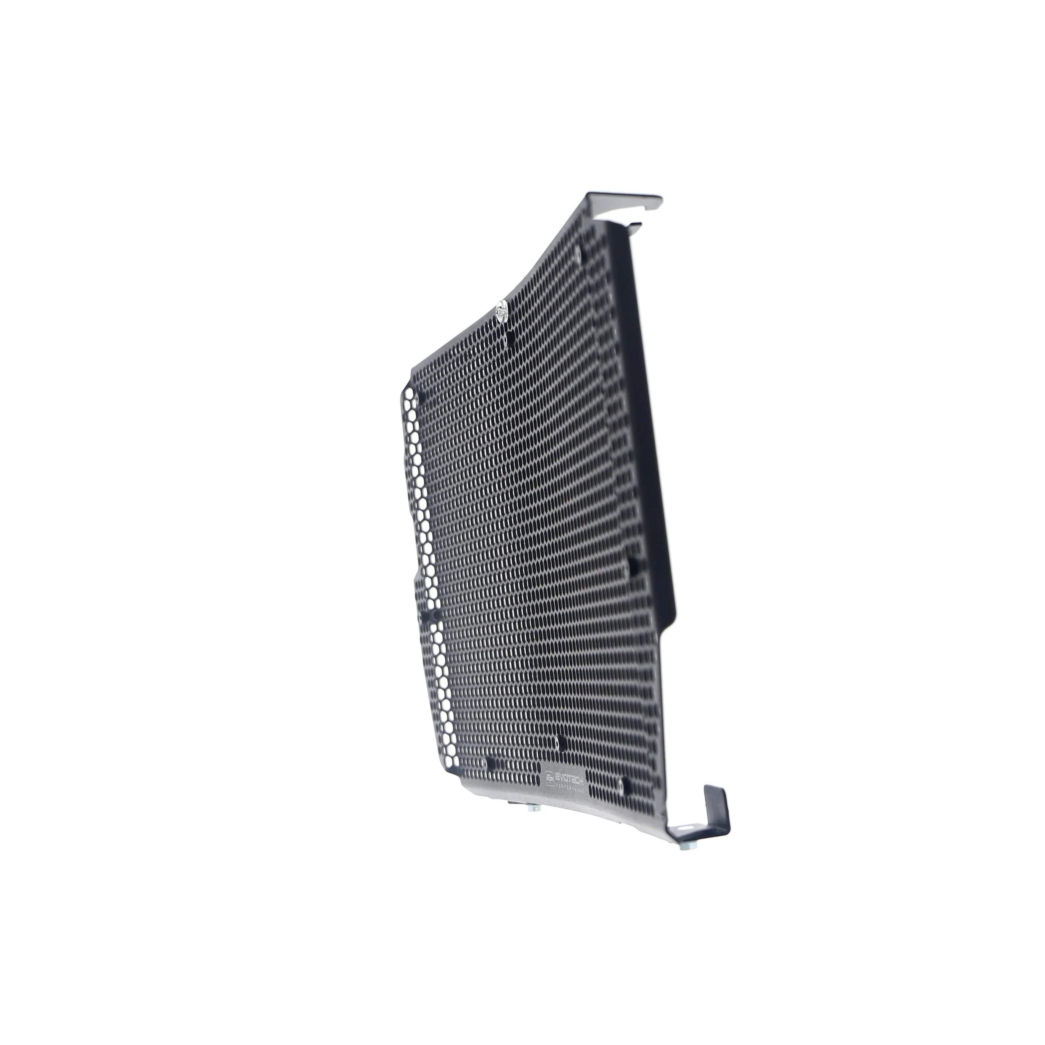 Evotech Ducati Monster 950 + (Plus) Radiator Guard (2021+) - Kühlerschutzgitter | Evotech Performance
