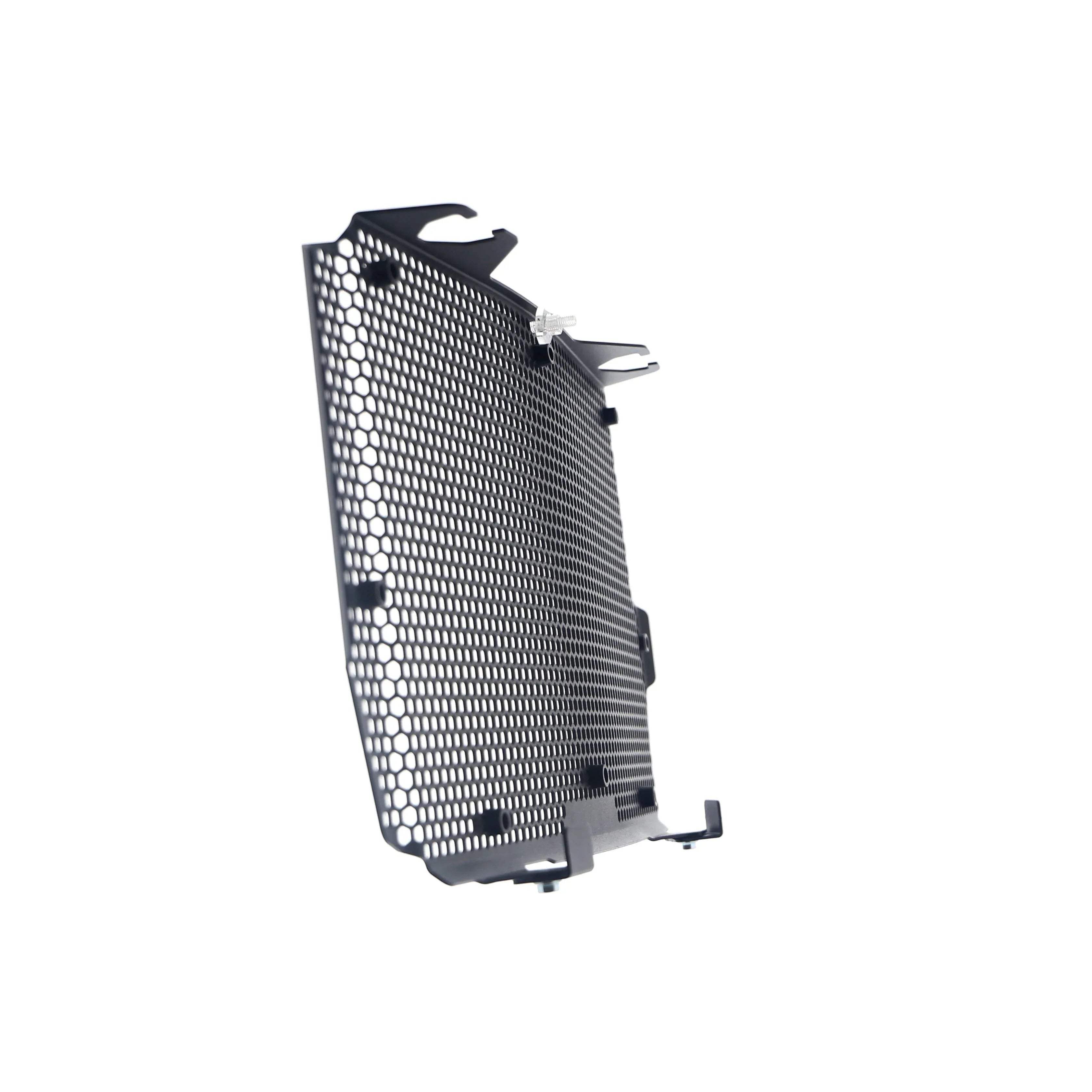 Evotech Performance Ducati Monster 950 SP Radiator Guard (2023+) - Kühlerschutzgitter | Evotech Performance
