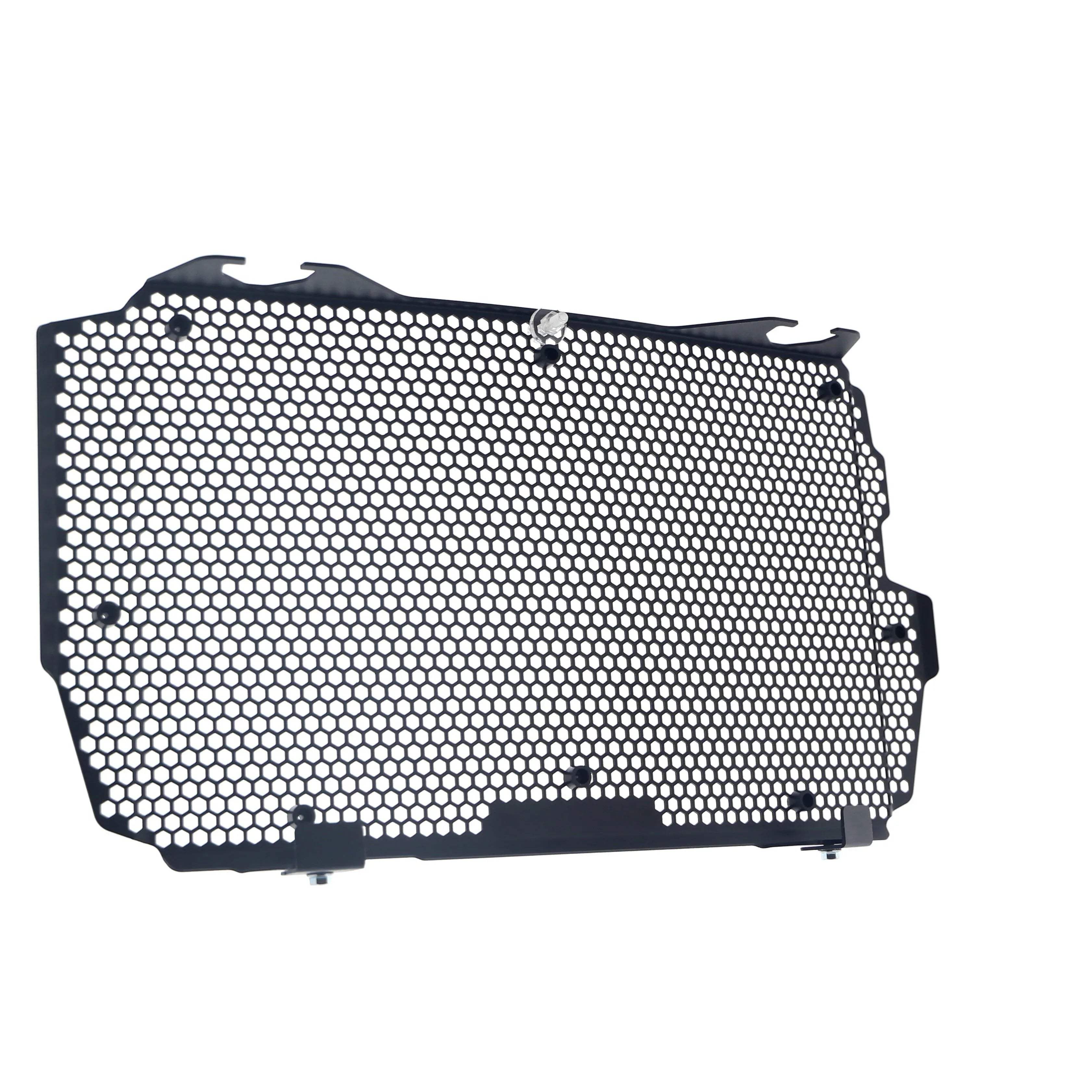 Evotech Performance Ducati Monster 950 SP Radiator Guard (2023+) - Kühlerschutzgitter | Evotech Performance