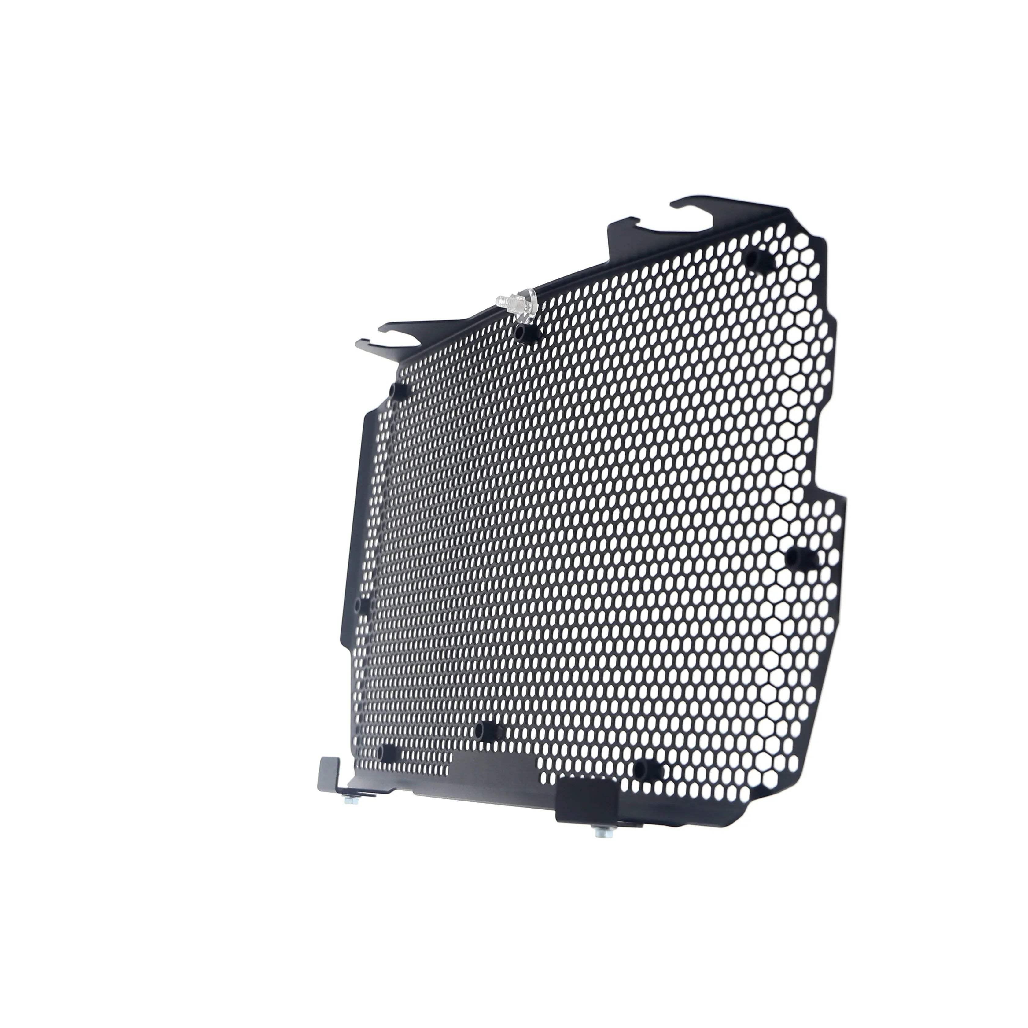 Evotech Ducati Monster 950 Radiator Guard (2021+) - Kühlerschutzgitter | Evotech Performance