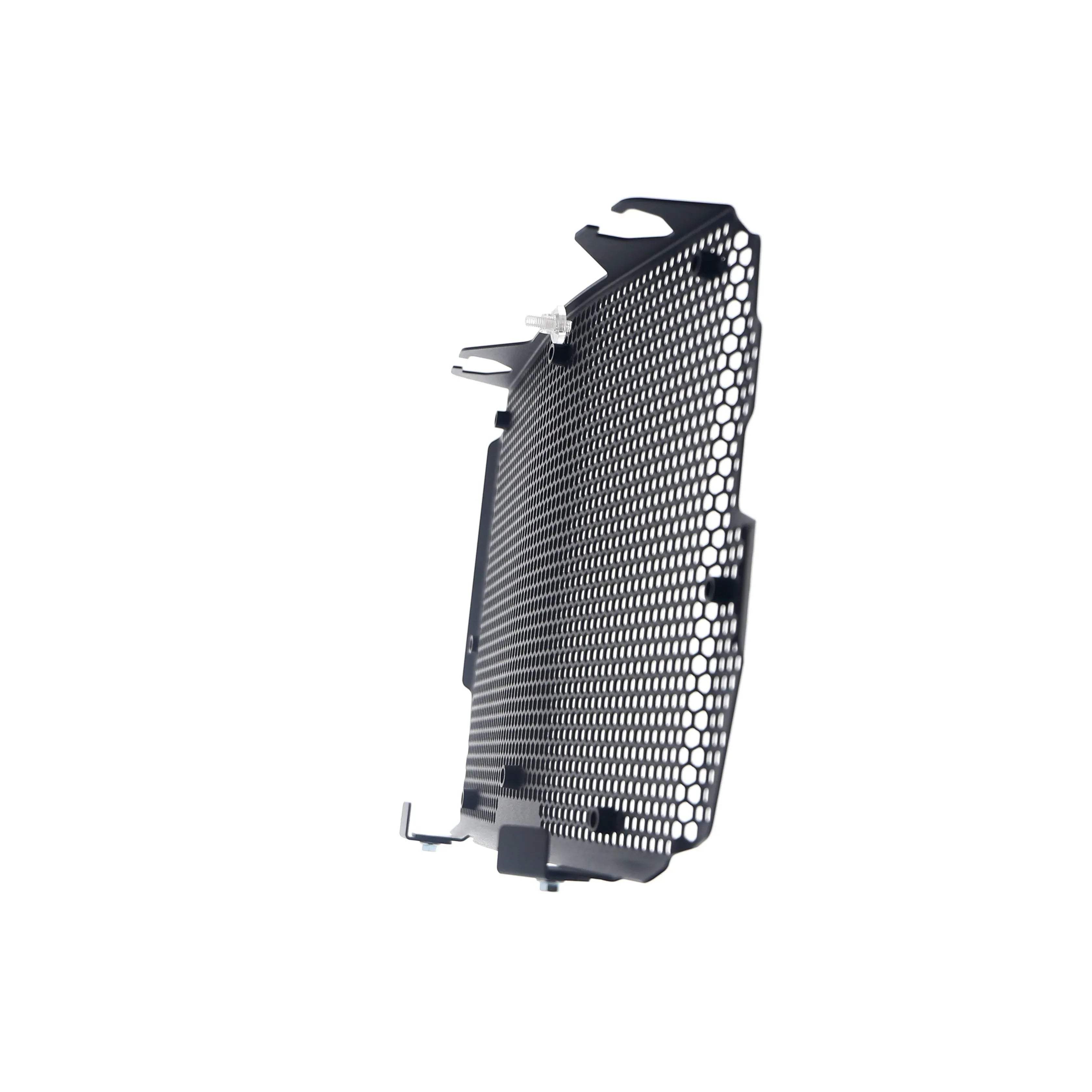 Evotech Performance Ducati Monster 950 SP Radiator Guard (2023+) - Kühlerschutzgitter | Evotech Performance