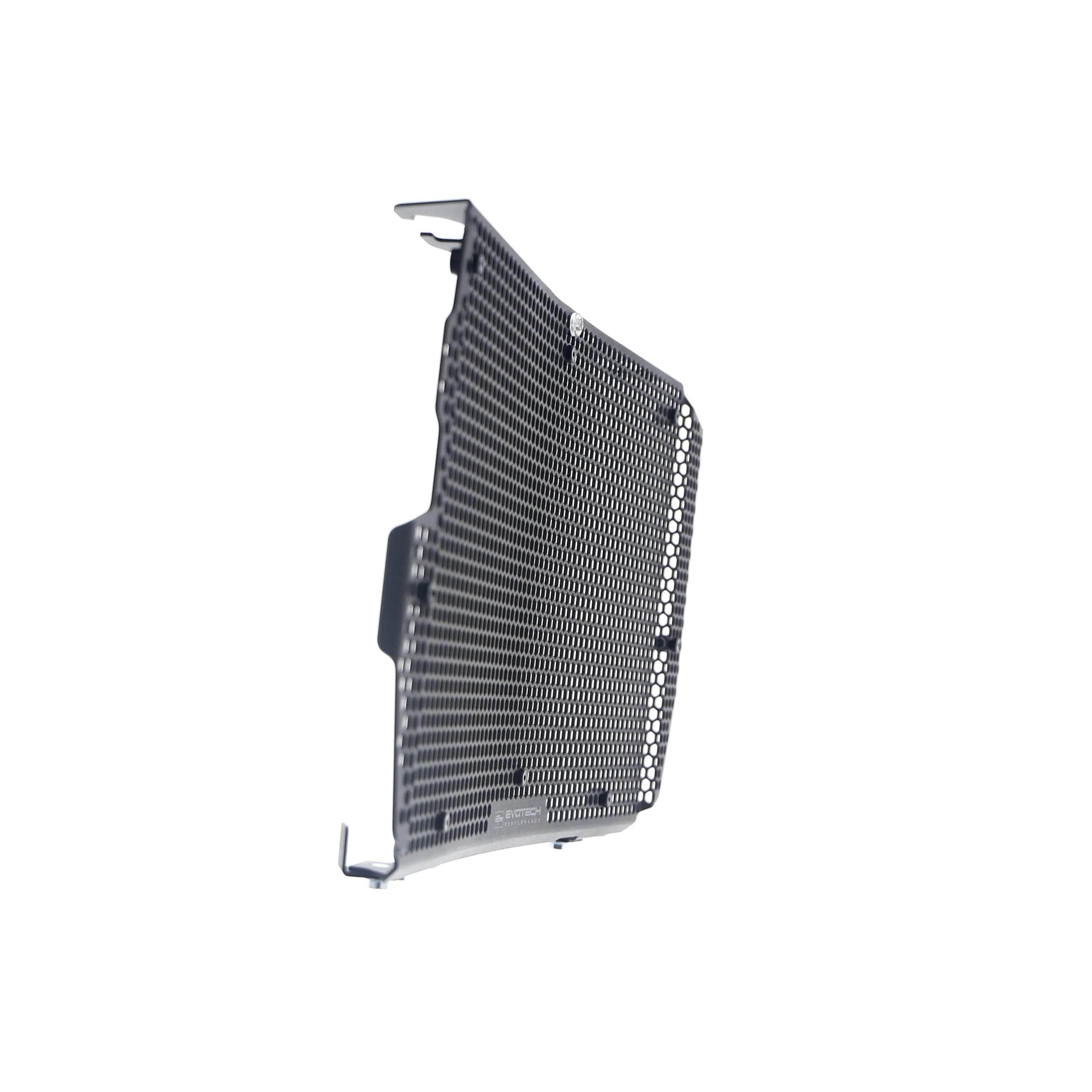 Evotech Ducati Monster 950 Radiator Guard (2021+) - Kühlerschutzgitter | Evotech Performance