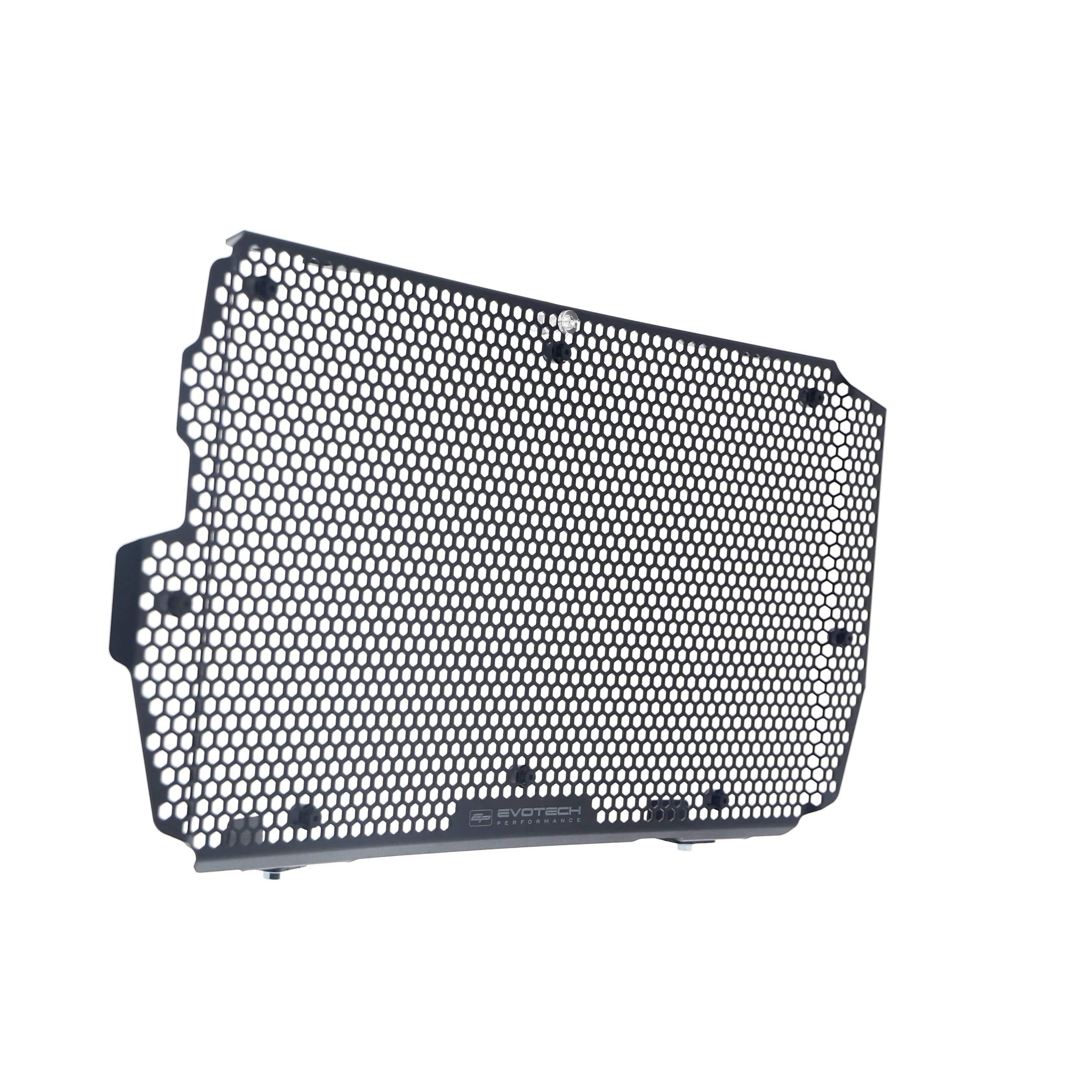 Evotech Ducati Monster 950 Radiator Guard (2021+) - Kühlerschutzgitter | Evotech Performance