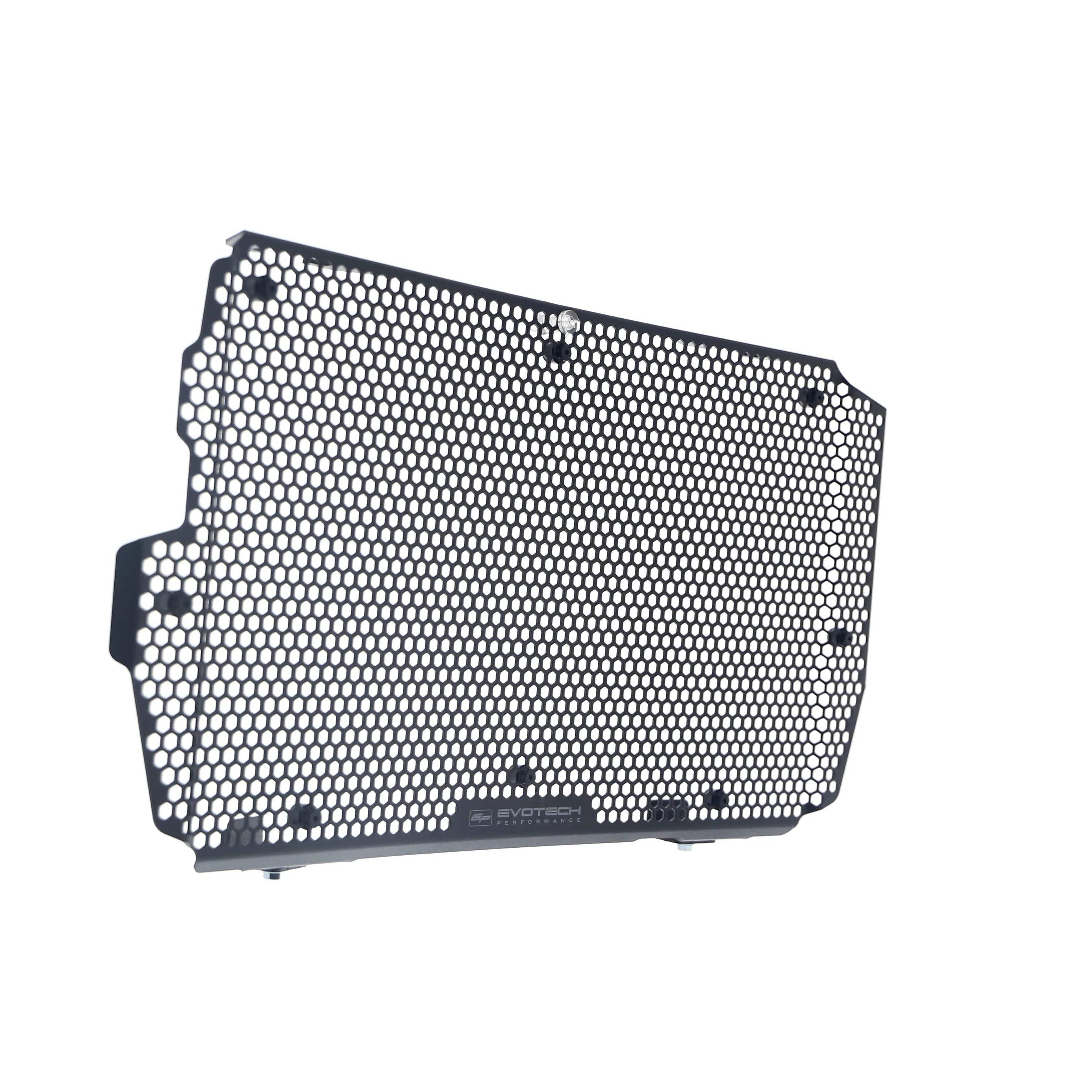 Evotech Performance Ducati Monster 950 SP Radiator Guard (2023+) - Kühlerschutzgitter | Evotech Performance