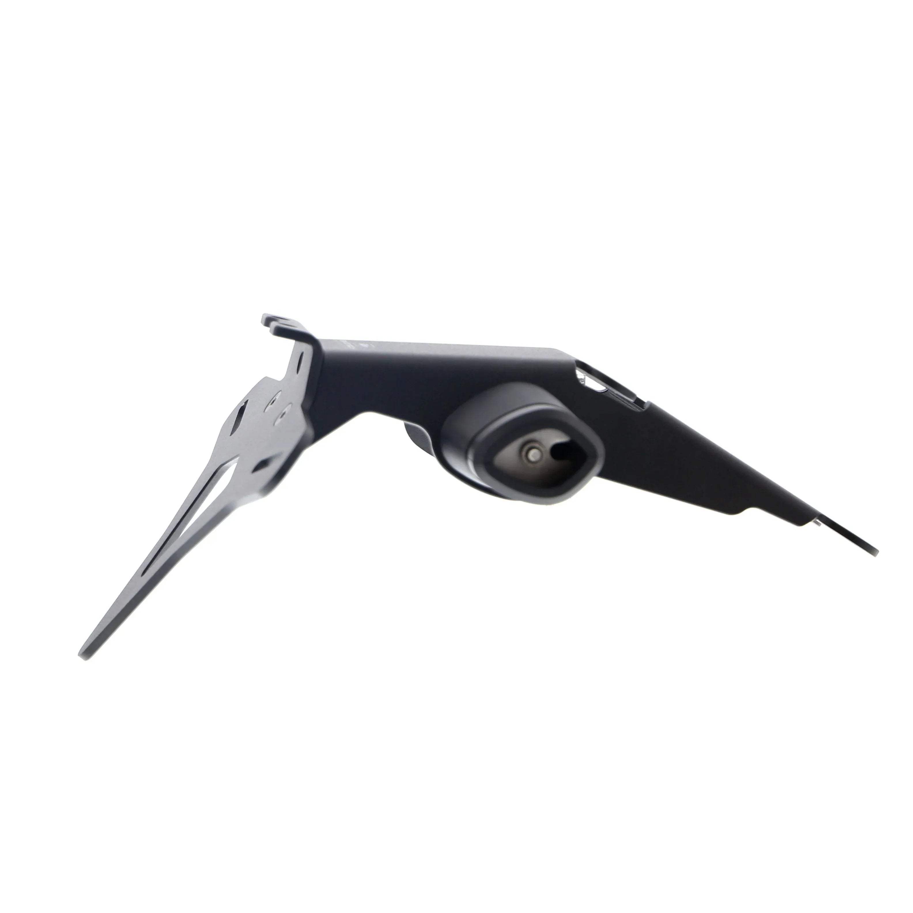 Evotech Ducati Monster 950 + (Plus) Tail Tidy (2021+) - Kennzeichenhalter | Evotech Performance