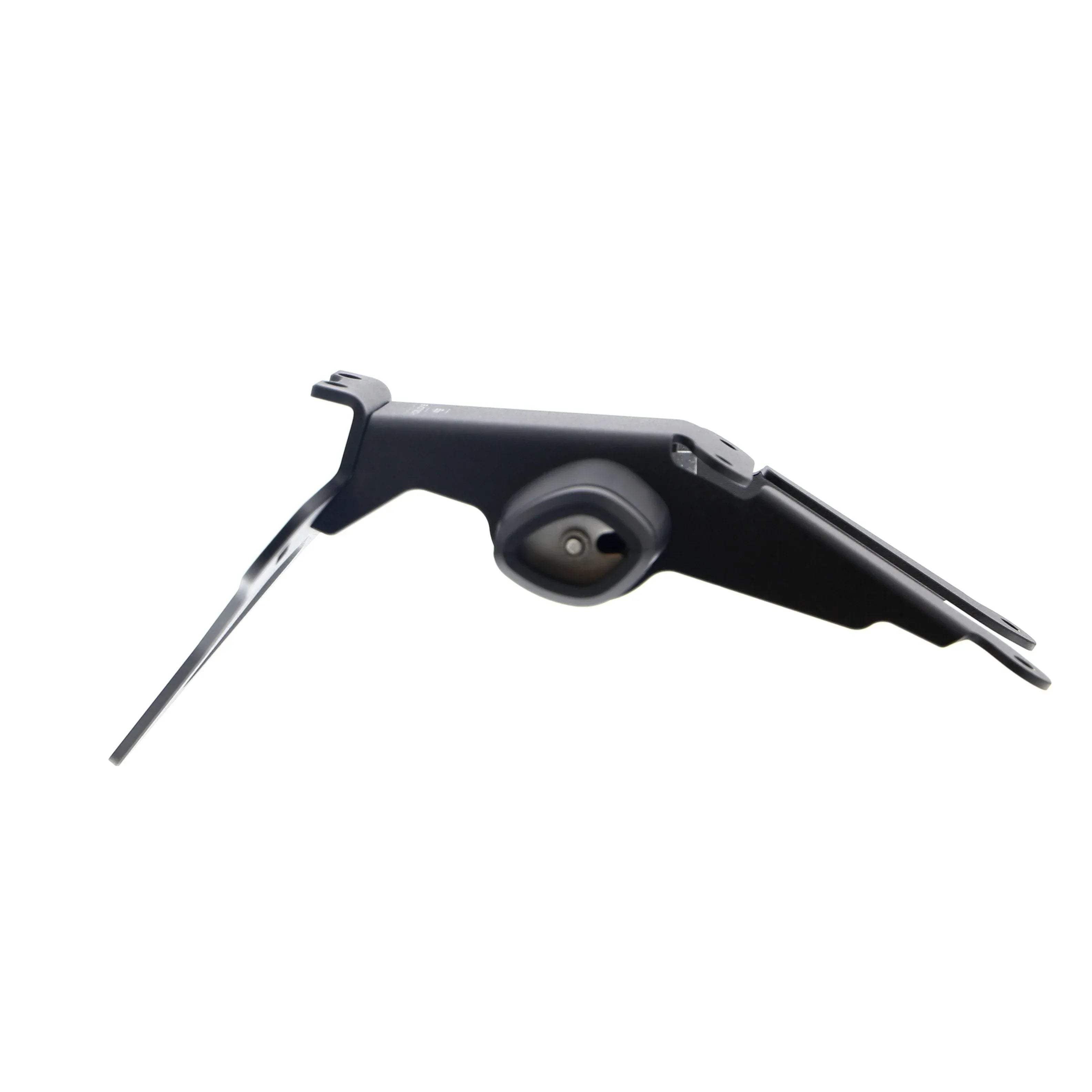 Evotech Ducati Monster 950 + (Plus) Tail Tidy (2021+) - Kennzeichenhalter | Evotech Performance