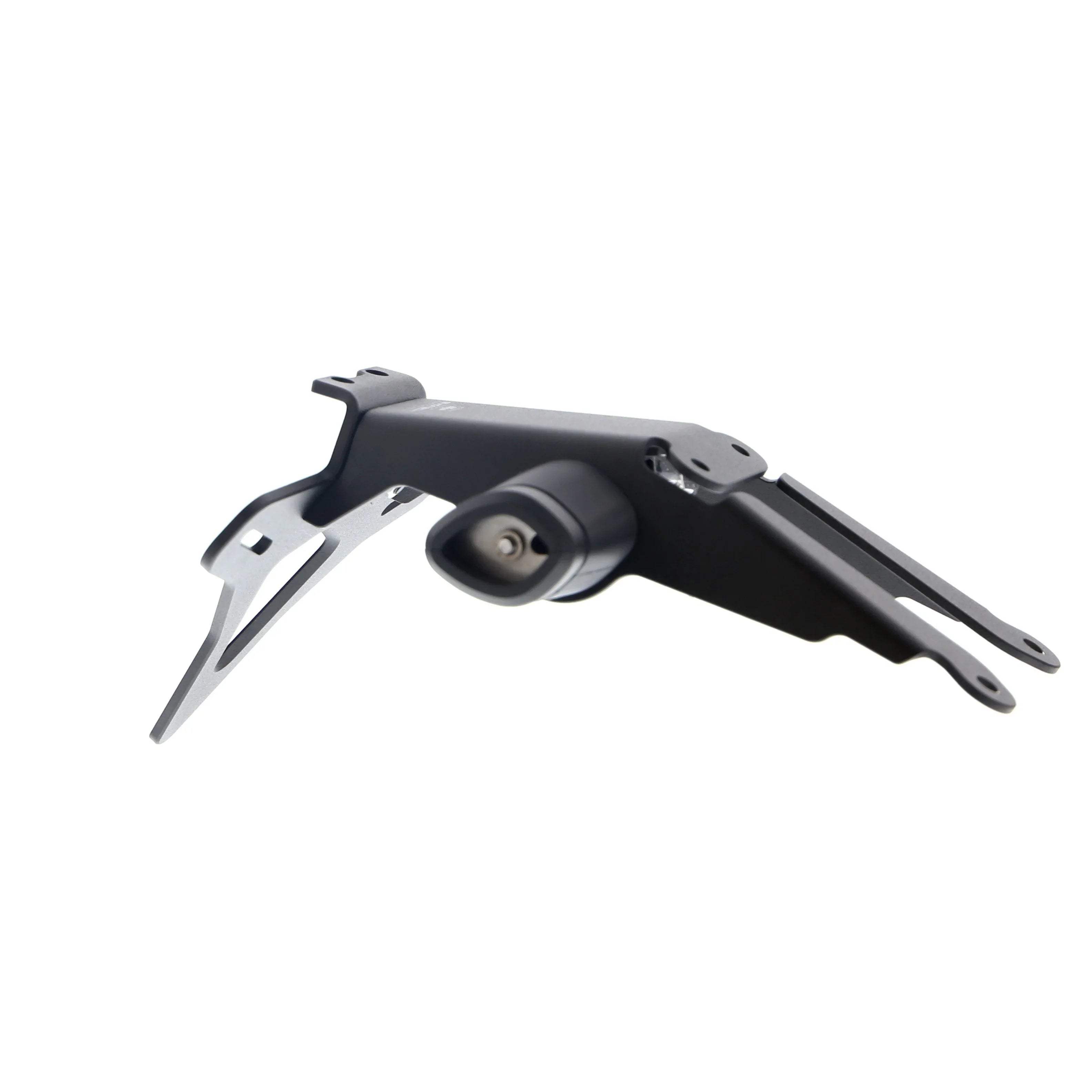Evotech Ducati Monster 950 + (Plus) Tail Tidy (2021+) - Kennzeichenhalter | Evotech Performance