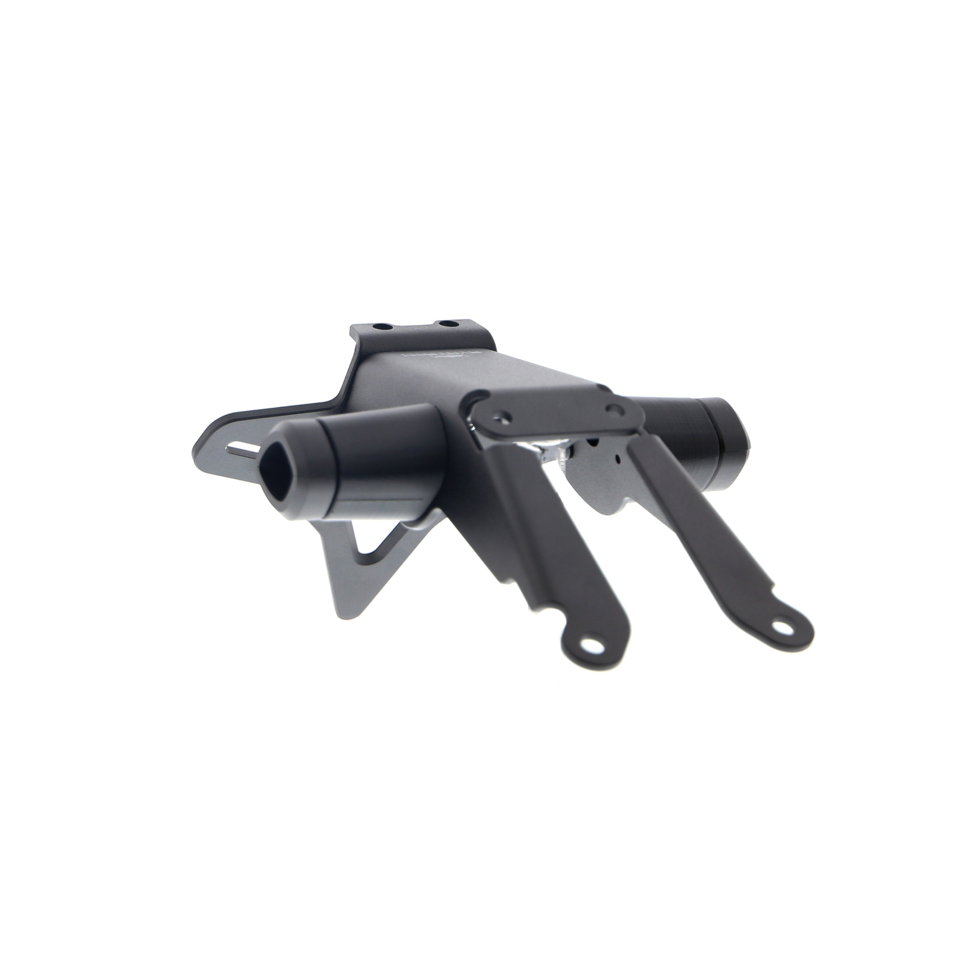 Evotech Ducati Monster 950 Tail Tidy (2021+)