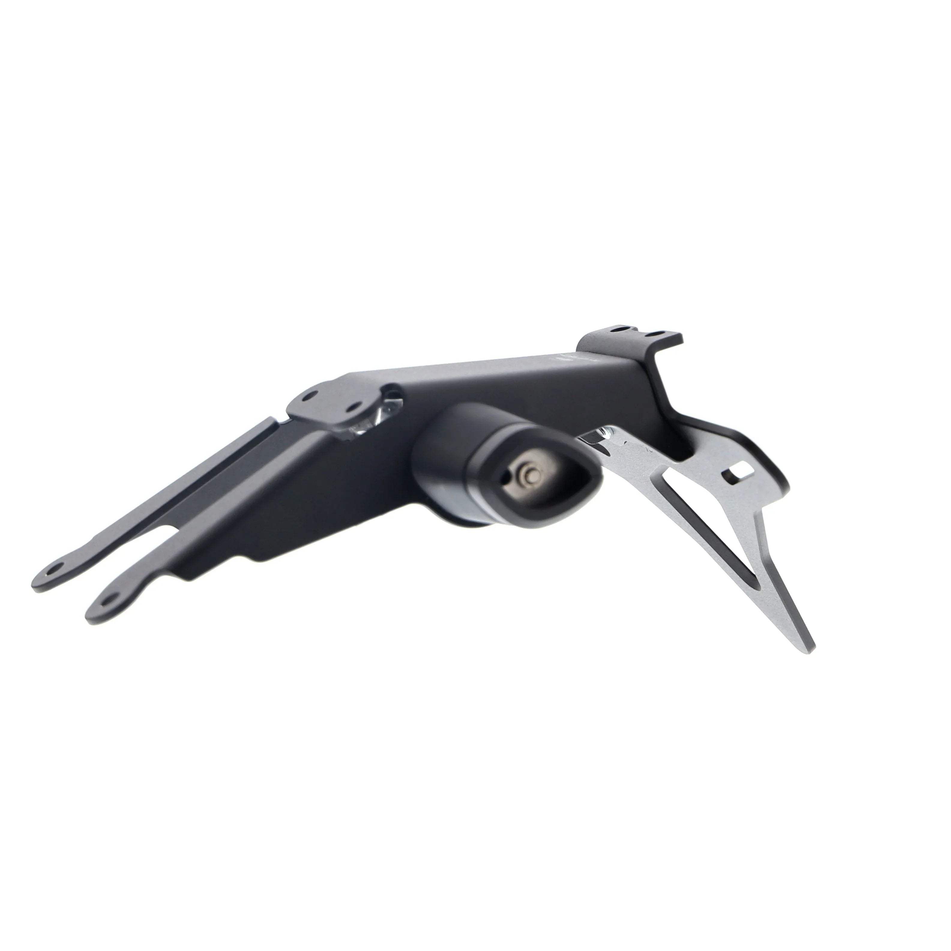 Evotech Ducati Monster 950 + (Plus) Tail Tidy (2021+) - Kennzeichenhalter | Evotech Performance