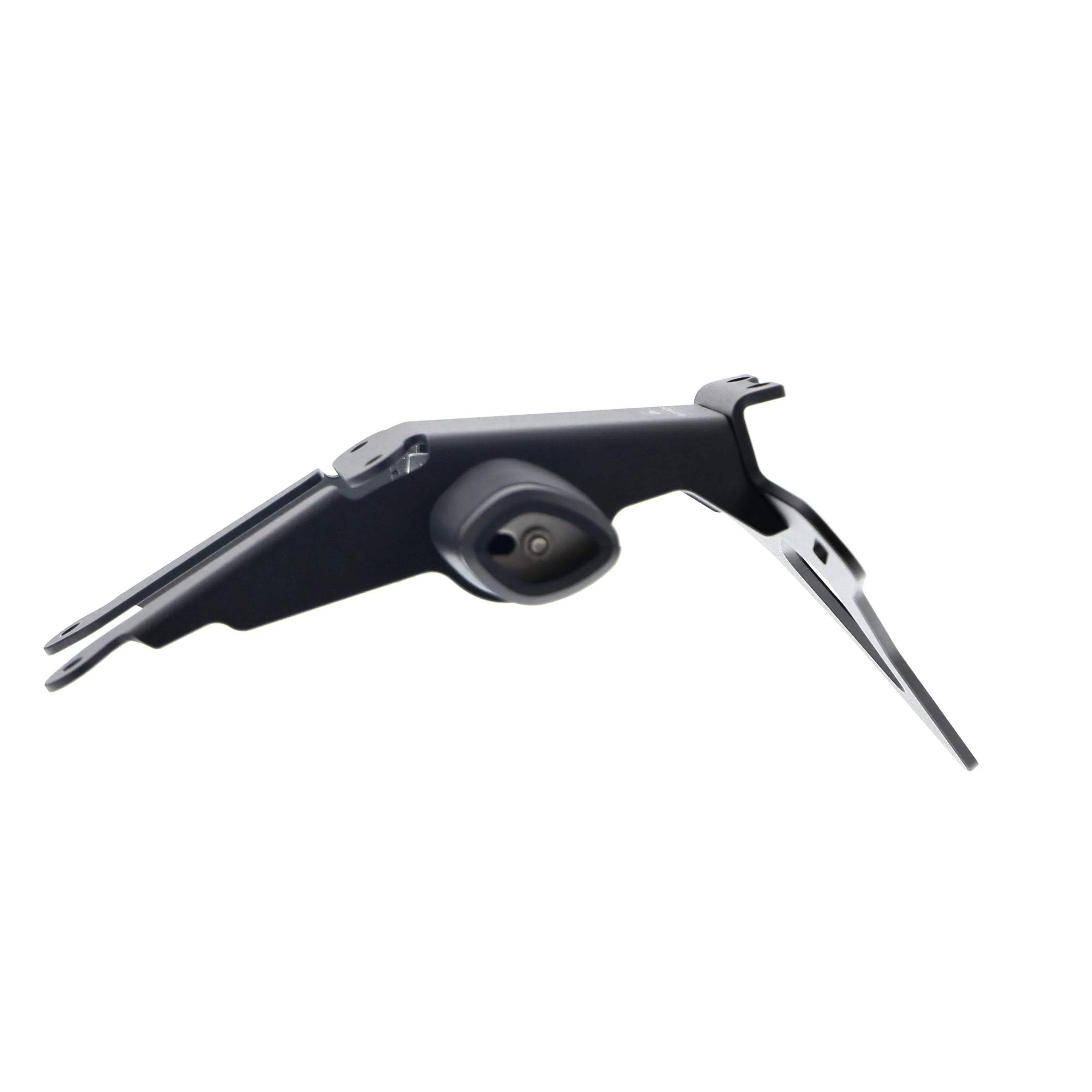 Evotech Ducati Monster 950 + (Plus) Tail Tidy (2021+) - Kennzeichenhalter | Evotech Performance