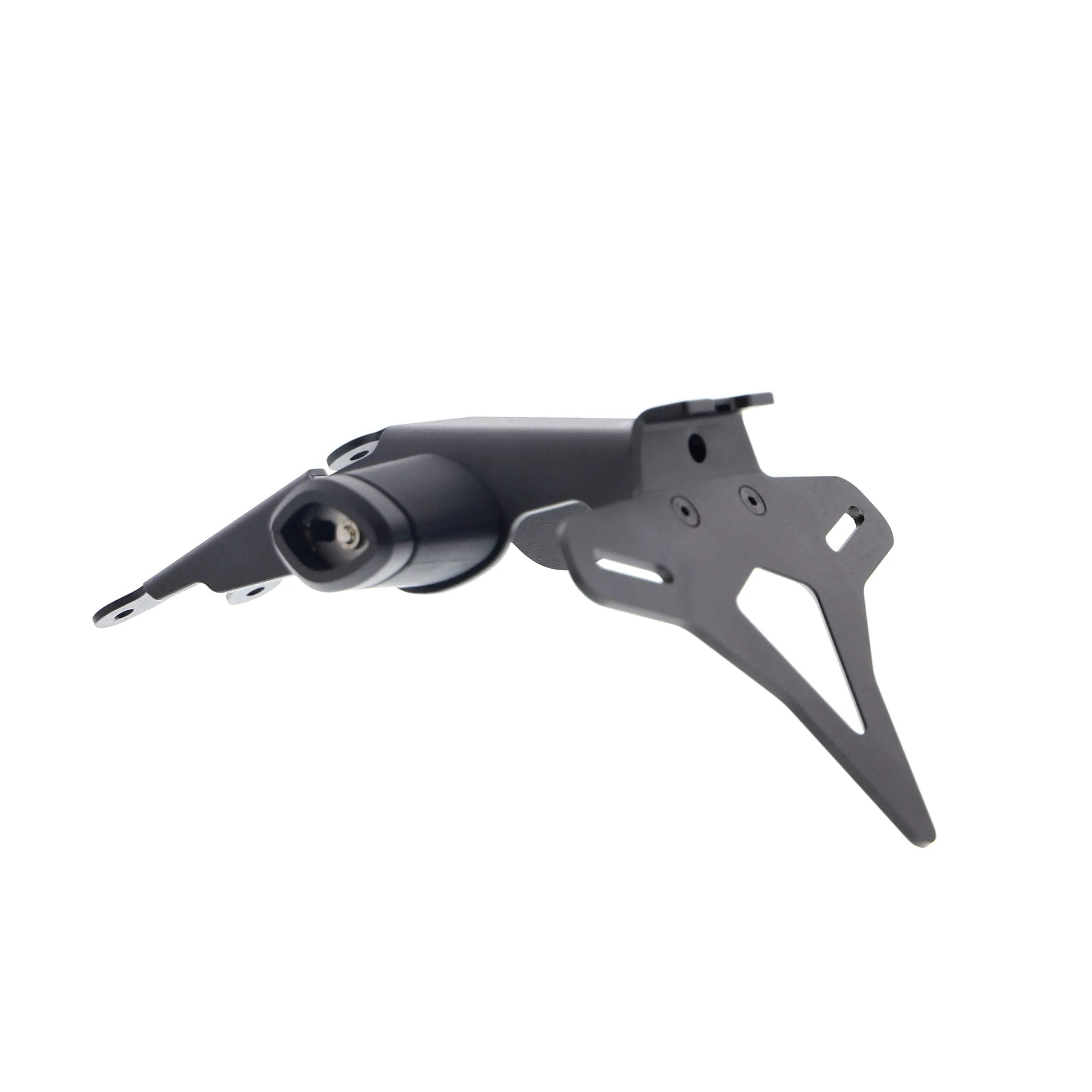 Evotech Ducati Monster 950 + (Plus) Tail Tidy (2021+) - Kennzeichenhalter | Evotech Performance