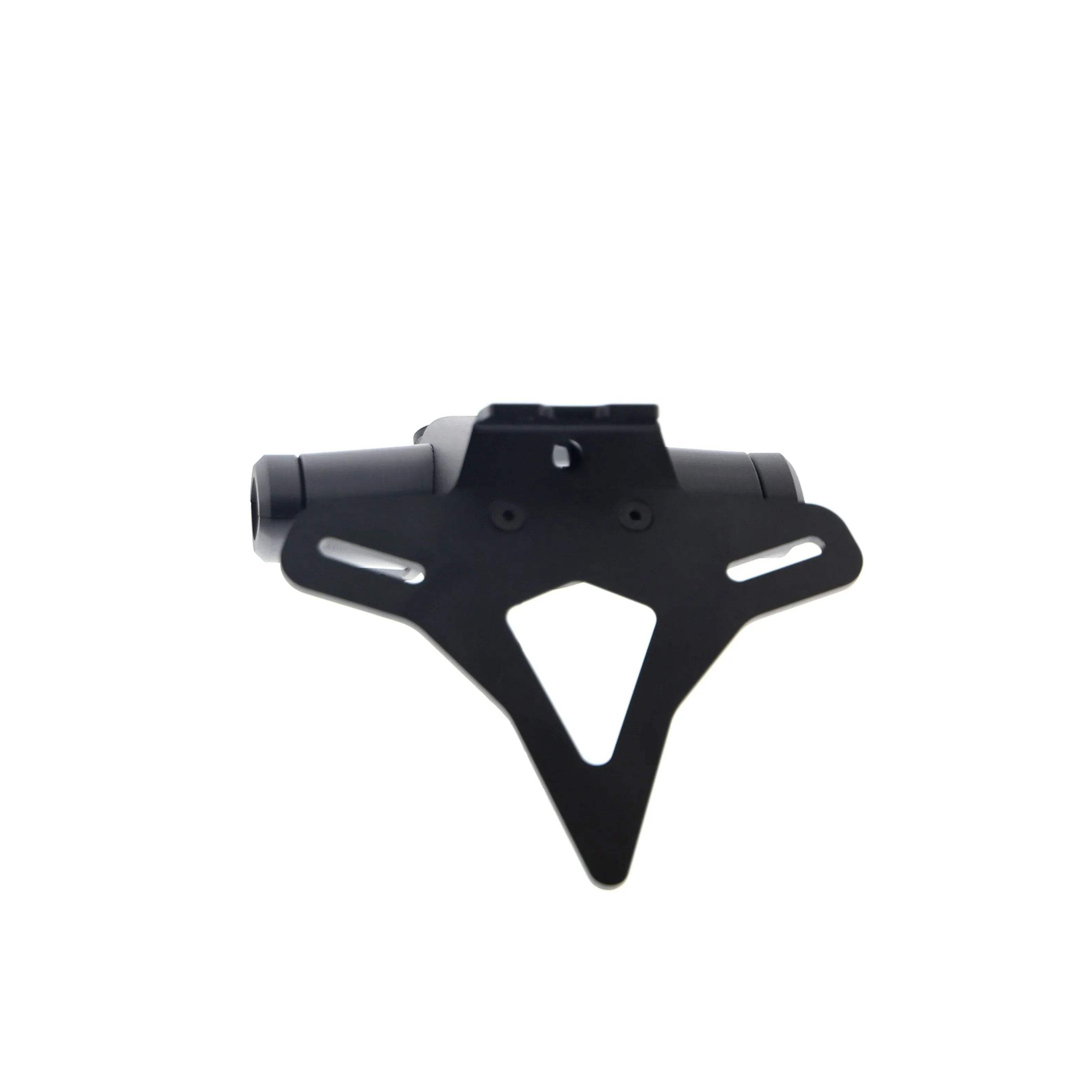 Evotech Ducati Monster 950 + (Plus) Tail Tidy (2021+) - Kennzeichenhalter | Evotech Performance