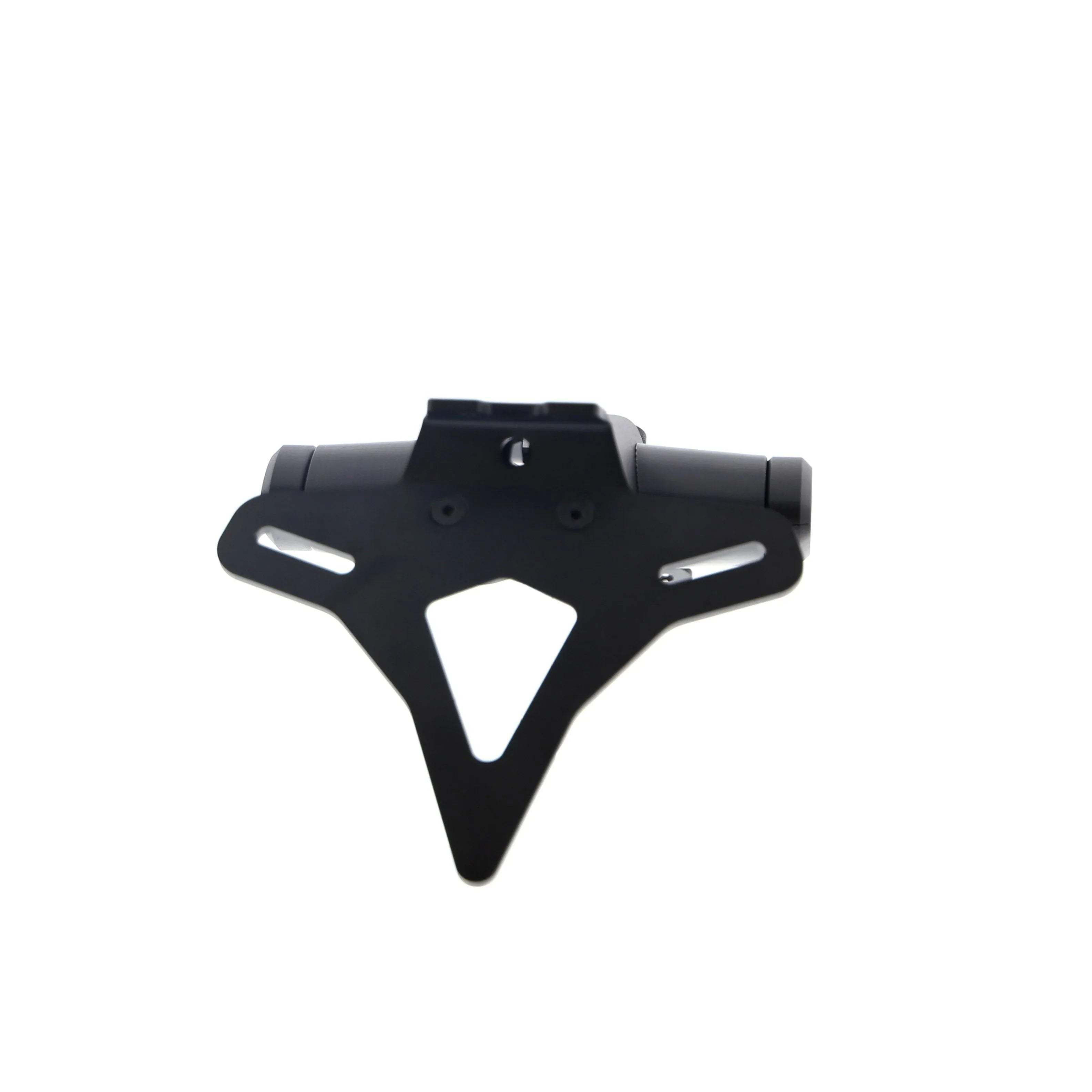 Evotech Ducati Monster 950 + (Plus) Tail Tidy (2021+) - Kennzeichenhalter | Evotech Performance