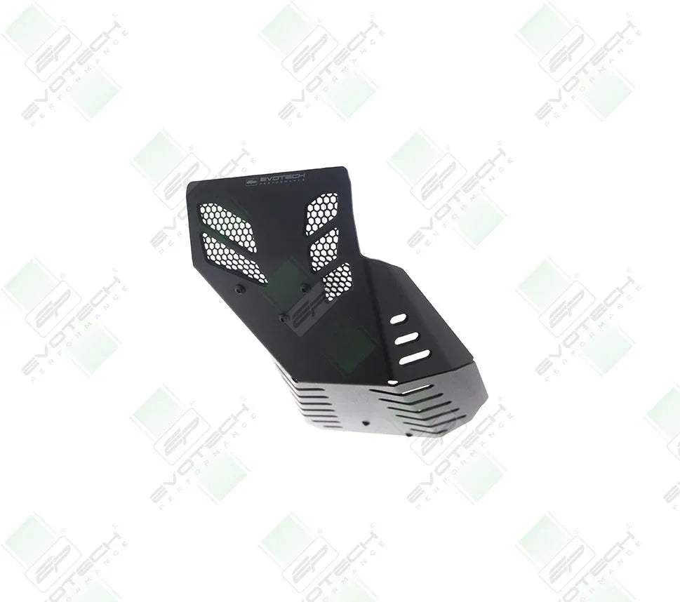 Evotech Ducati Monster 950 + (Plus) Engine Guard Protector (2021+) - Motorschutz | Evotech Performance