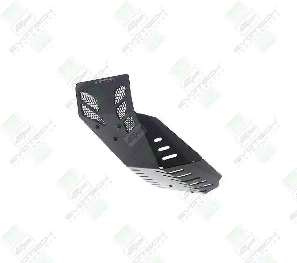 Evotech Ducati Monster 950 Engine Guard Protector (2021+) - Motorschutz | Evotech Performance
