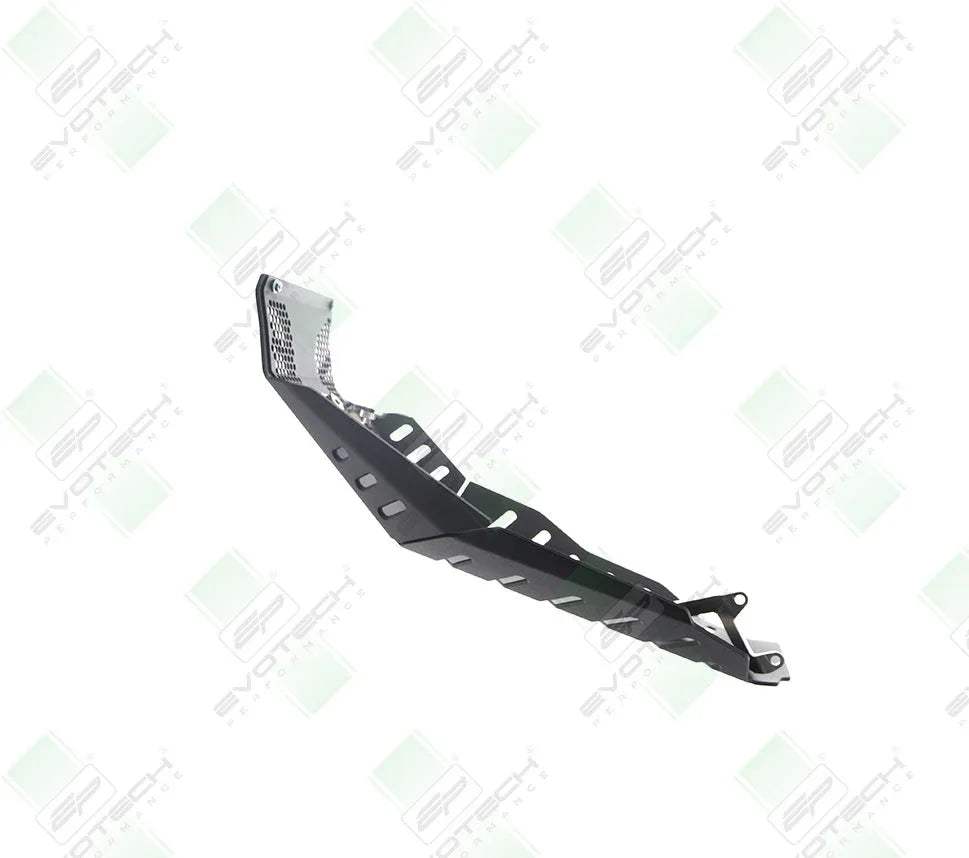 Evotech Ducati Monster 950 + (Plus) Engine Guard Protector (2021+) - Motorschutz | Evotech Performance