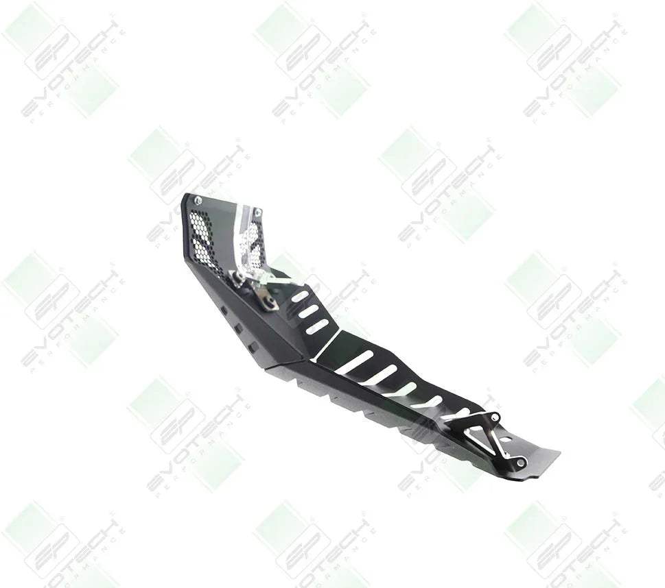 Evotech Ducati Monster 950 + (Plus) Engine Guard Protector (2021+) - Motorschutz | Evotech Performance