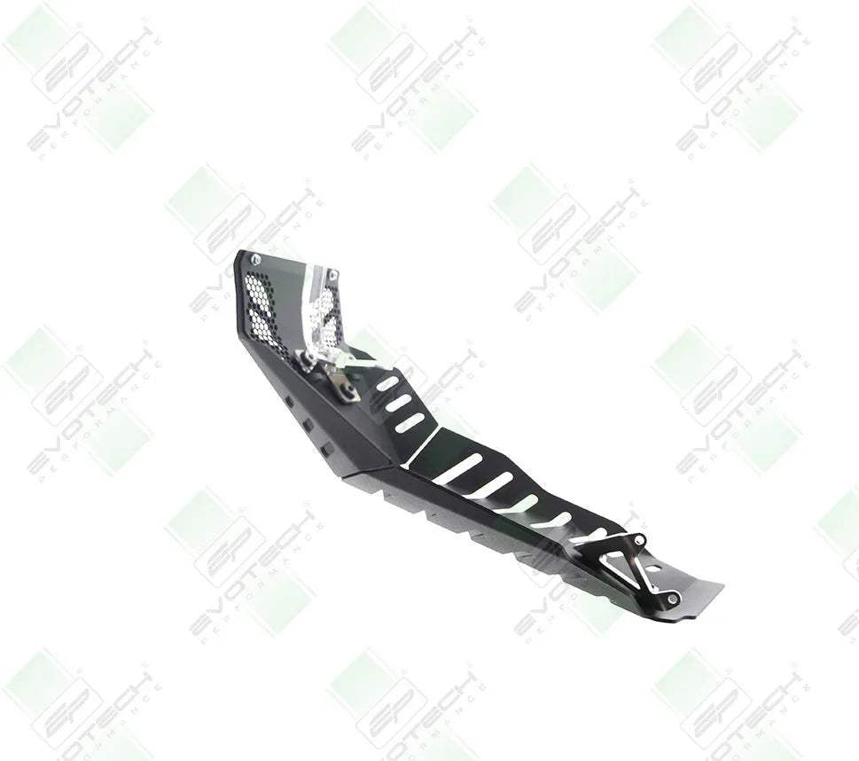 Evotech Ducati Monster 950 Engine Guard Protector (2021+) - Motorschutz | Evotech Performance
