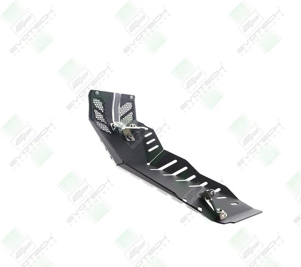 Evotech Ducati Monster 950 Engine Guard Protector (2021+) - Motorschutz | Evotech Performance