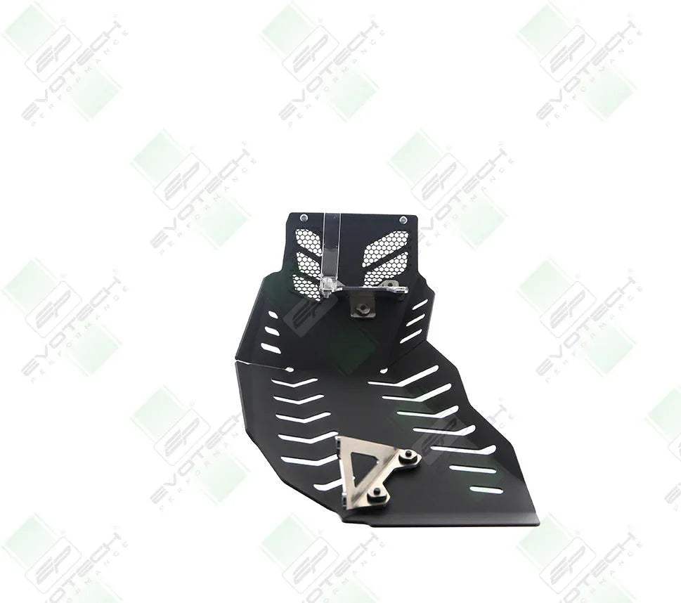 Evotech Ducati Monster 950 Engine Guard Protector (2021+) - Motorschutz | Evotech Performance
