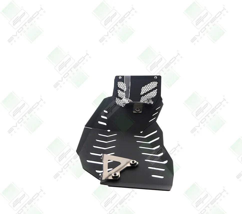 Evotech Ducati Monster 950 Engine Guard Protector (2021+) - Motorschutz | Evotech Performance