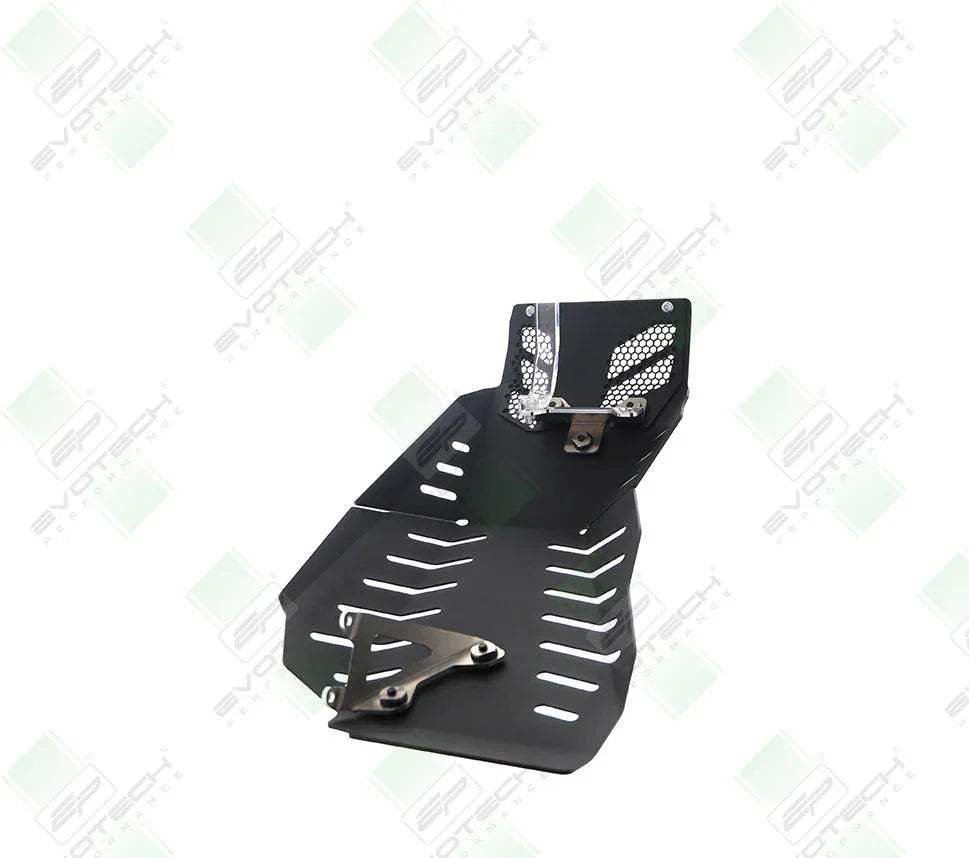 Evotech Ducati Monster 950 Engine Guard Protector (2021+) - Motorschutz | Evotech Performance