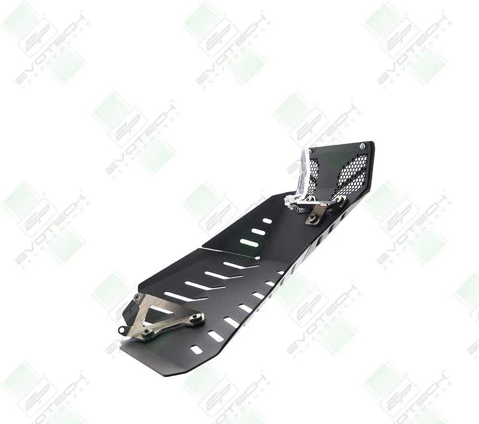 Evotech Ducati Monster 950 Engine Guard Protector (2021+) - Motorschutz | Evotech Performance