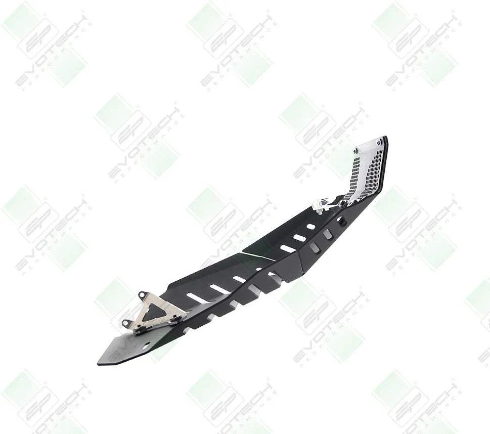 Evotech Ducati Monster 950 Engine Guard Protector (2021+) - Motorschutz | Evotech Performance