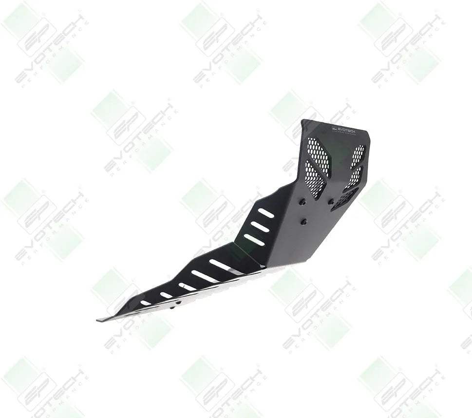 Evotech Ducati Monster 950 + (Plus) Engine Guard Protector (2021+) - Motorschutz | Evotech Performance