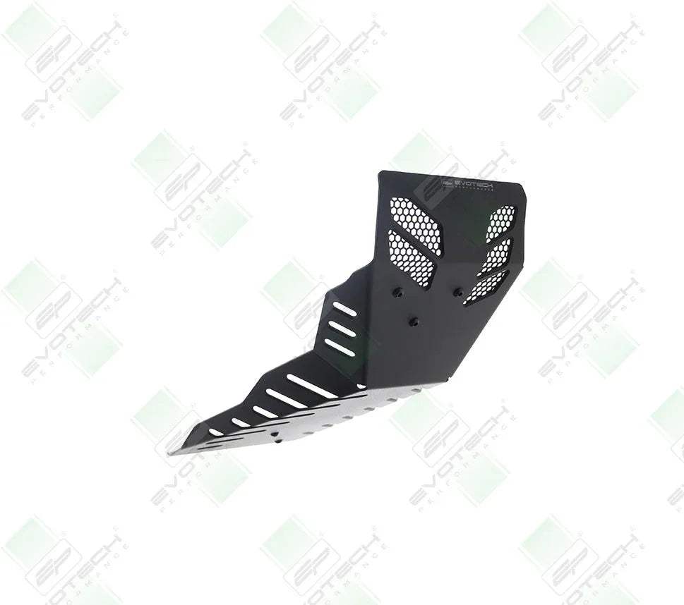 Evotech Ducati Monster 950 + (Plus) Engine Guard Protector (2021+) - Motorschutz | Evotech Performance