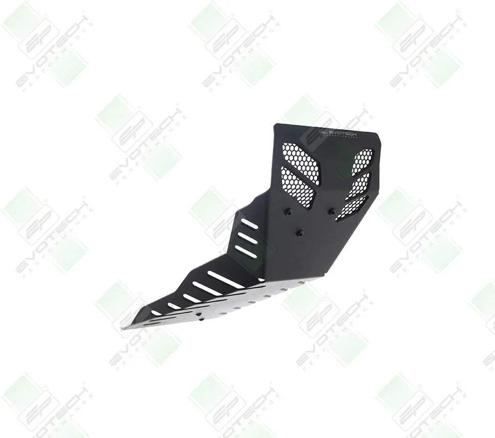 Evotech Ducati Monster 950 Engine Guard Protector (2021+) - Motorschutz | Evotech Performance