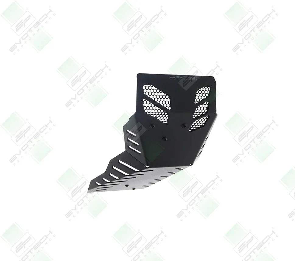 Evotech Ducati Monster 950 Engine Guard Protector (2021+) - Motorschutz | Evotech Performance