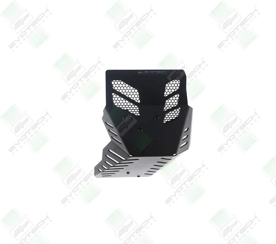 Evotech Ducati Monster 950 + (Plus) Engine Guard Protector (2021+) - Motorschutz | Evotech Performance