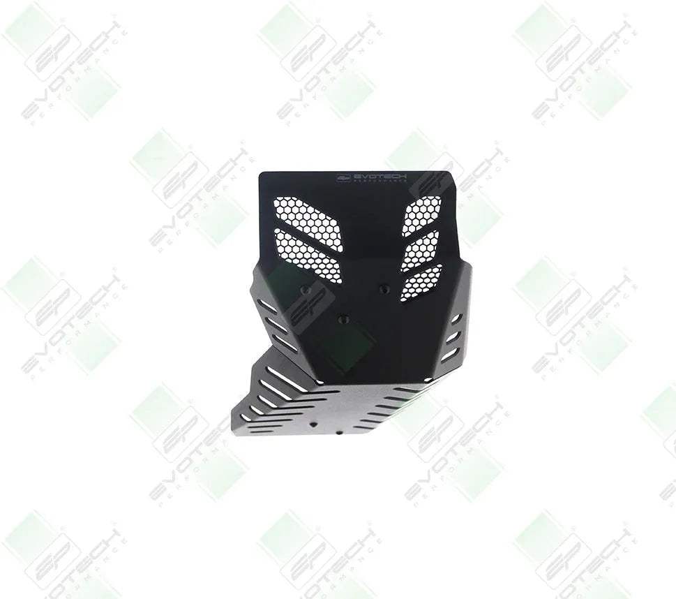Evotech Ducati Monster 950 Engine Guard Protector (2021+) - Motorschutz | Evotech Performance