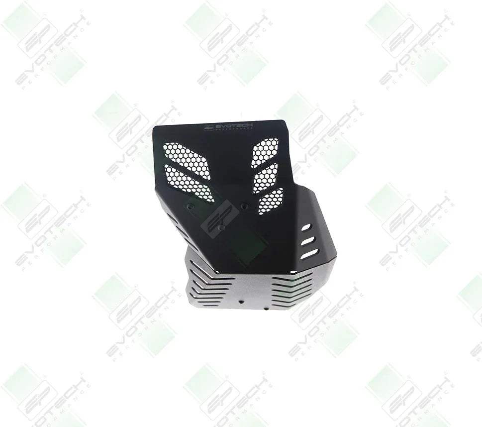 Evotech Ducati Monster 950 + (Plus) Engine Guard Protector (2021+) - Motorschutz | Evotech Performance