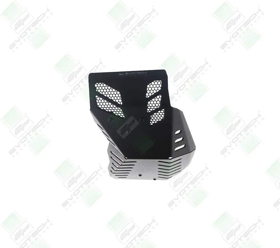 Evotech Ducati Monster 950 Engine Guard Protector (2021+) - Motorschutz | Evotech Performance