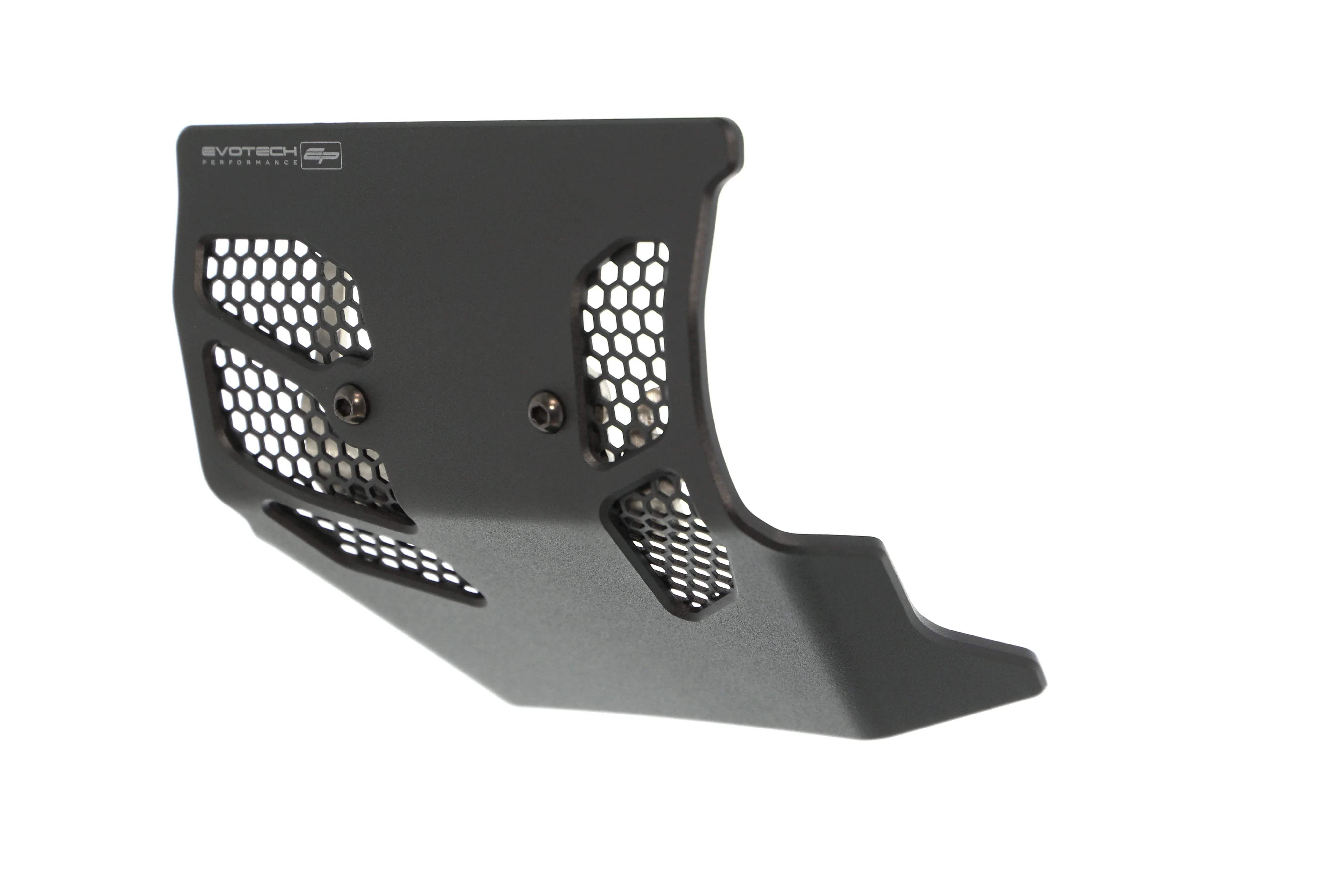 Evotech Ducati Multistrada 1260 Enduro Engine Guard Protector (2019 - 2021) - Motorschutz | Evotech Performance