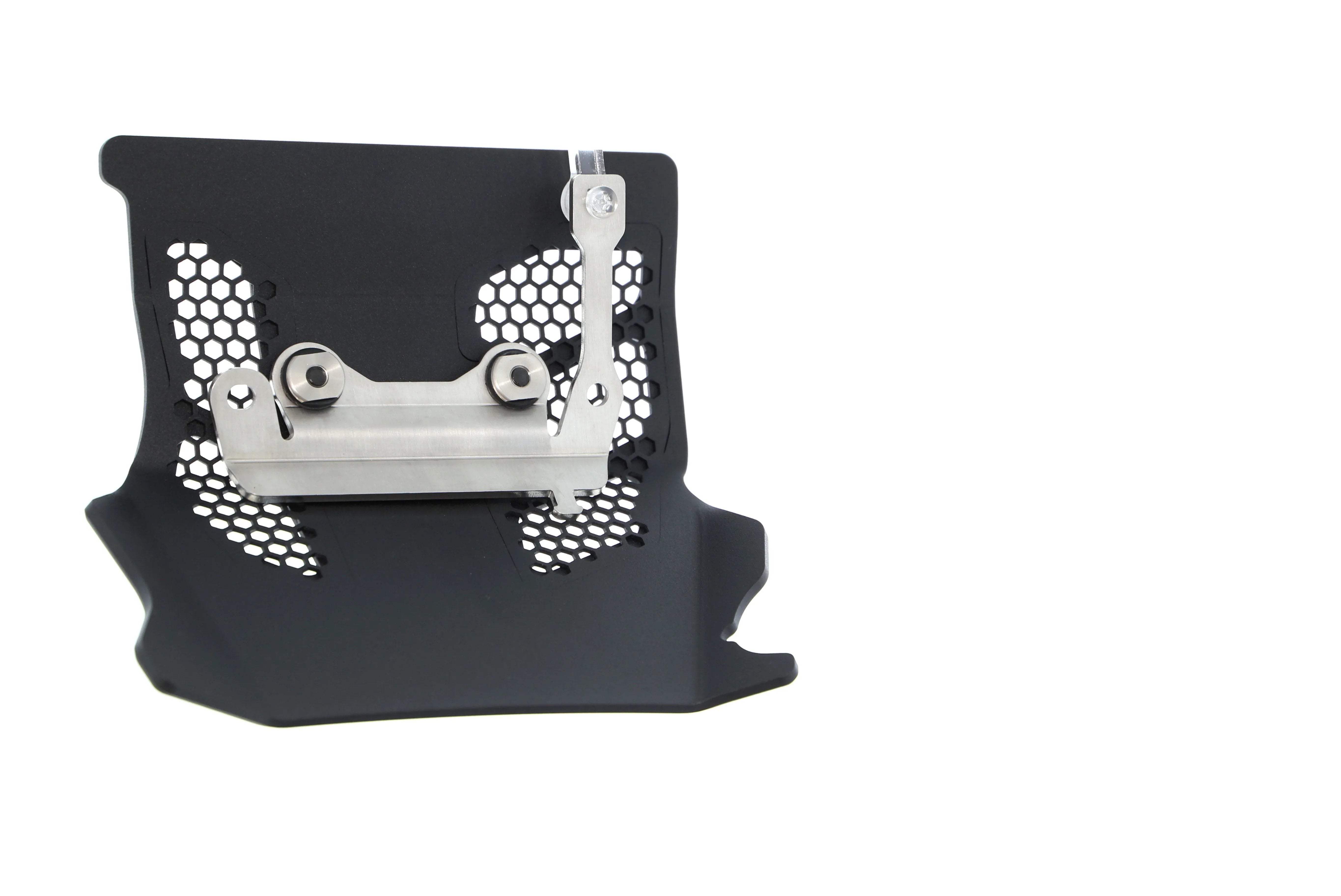 Evotech Ducati Multistrada 1260 Enduro Engine Guard Protector (2019 - 2021) - Motorschutz | Evotech Performance
