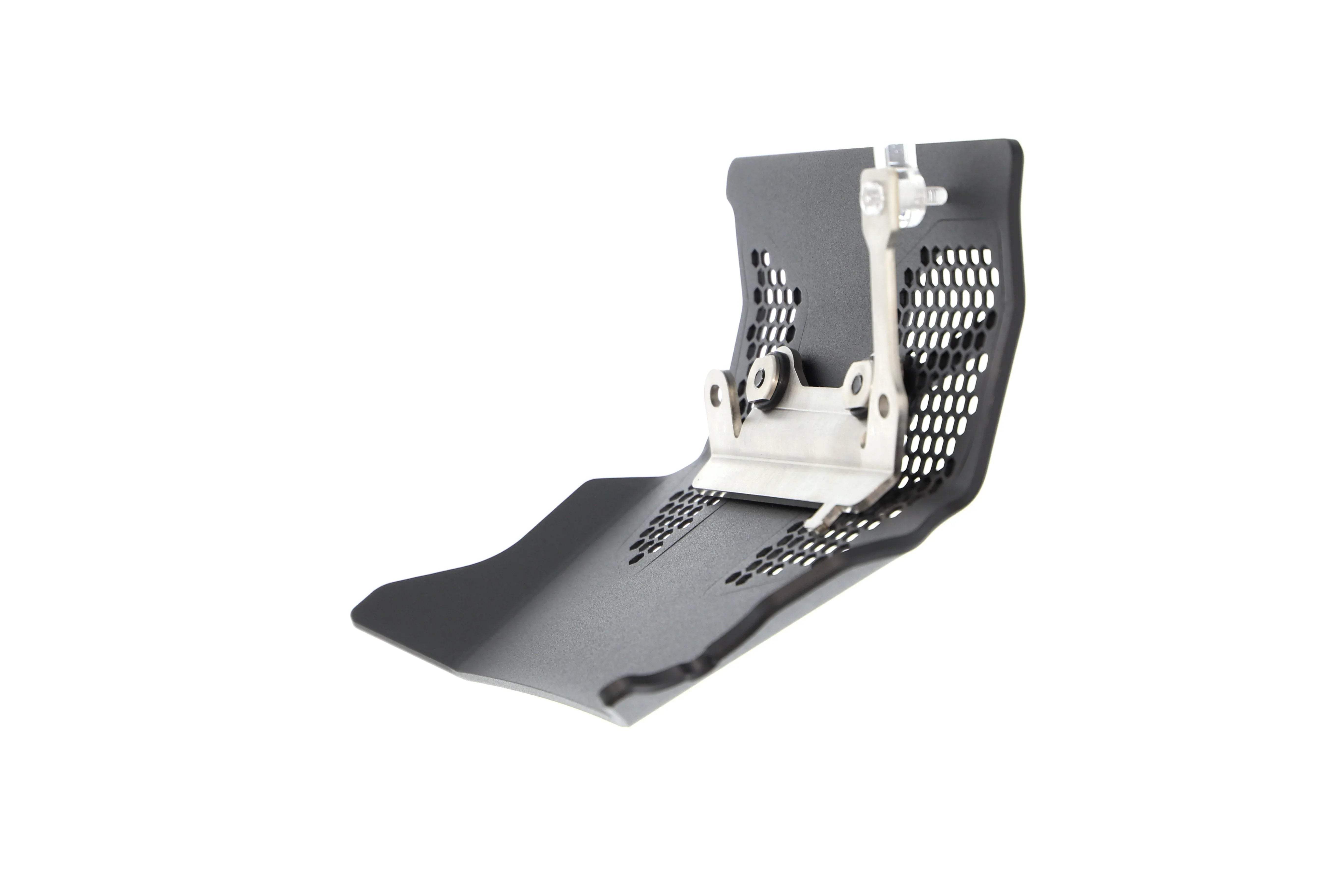 Evotech Ducati Multistrada 1260 Enduro Engine Guard Protector (2019 - 2021) - Motorschutz | Evotech Performance