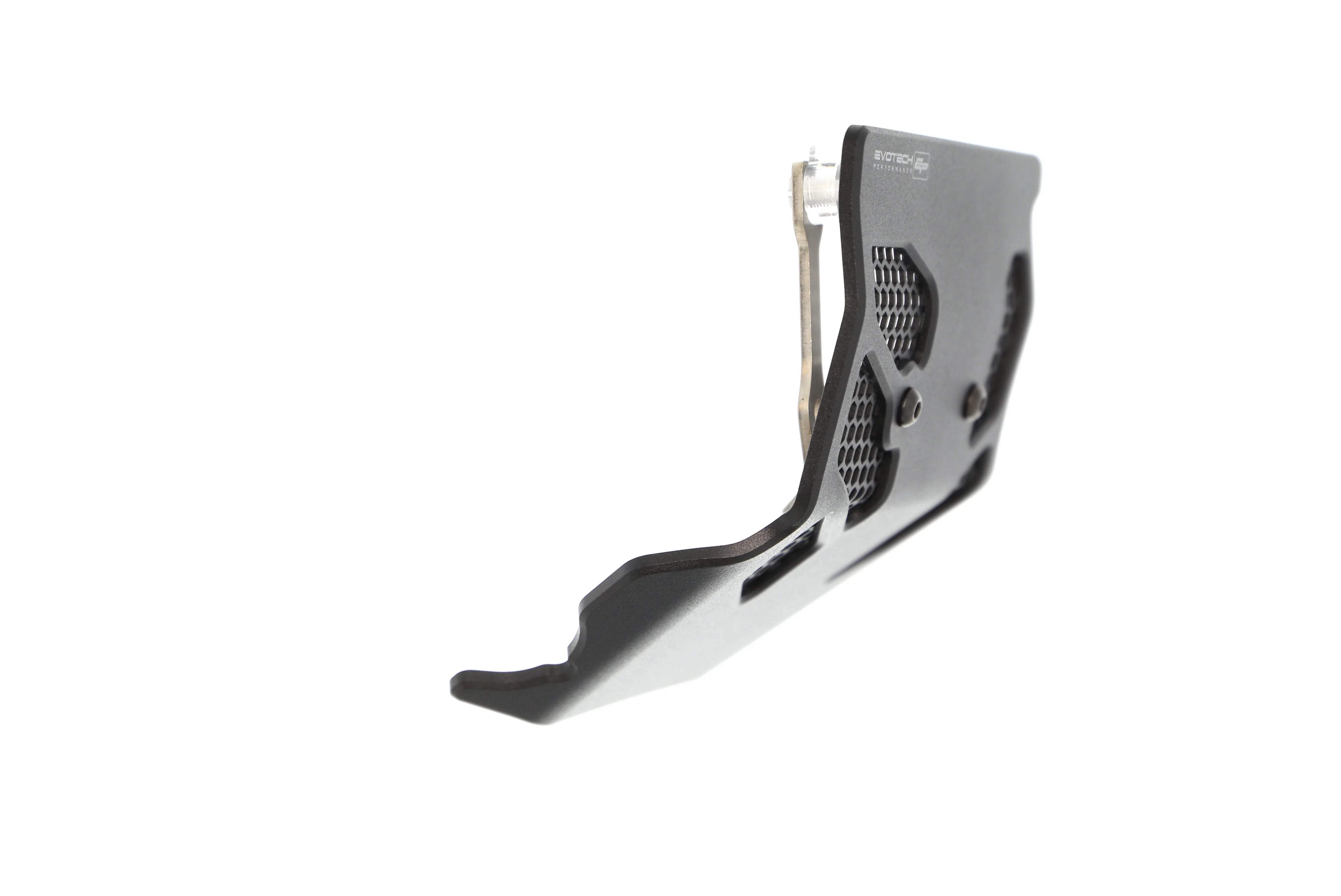 Evotech Ducati Multistrada 1260 Enduro Engine Guard Protector (2019 - 2021) - Motorschutz | Evotech Performance
