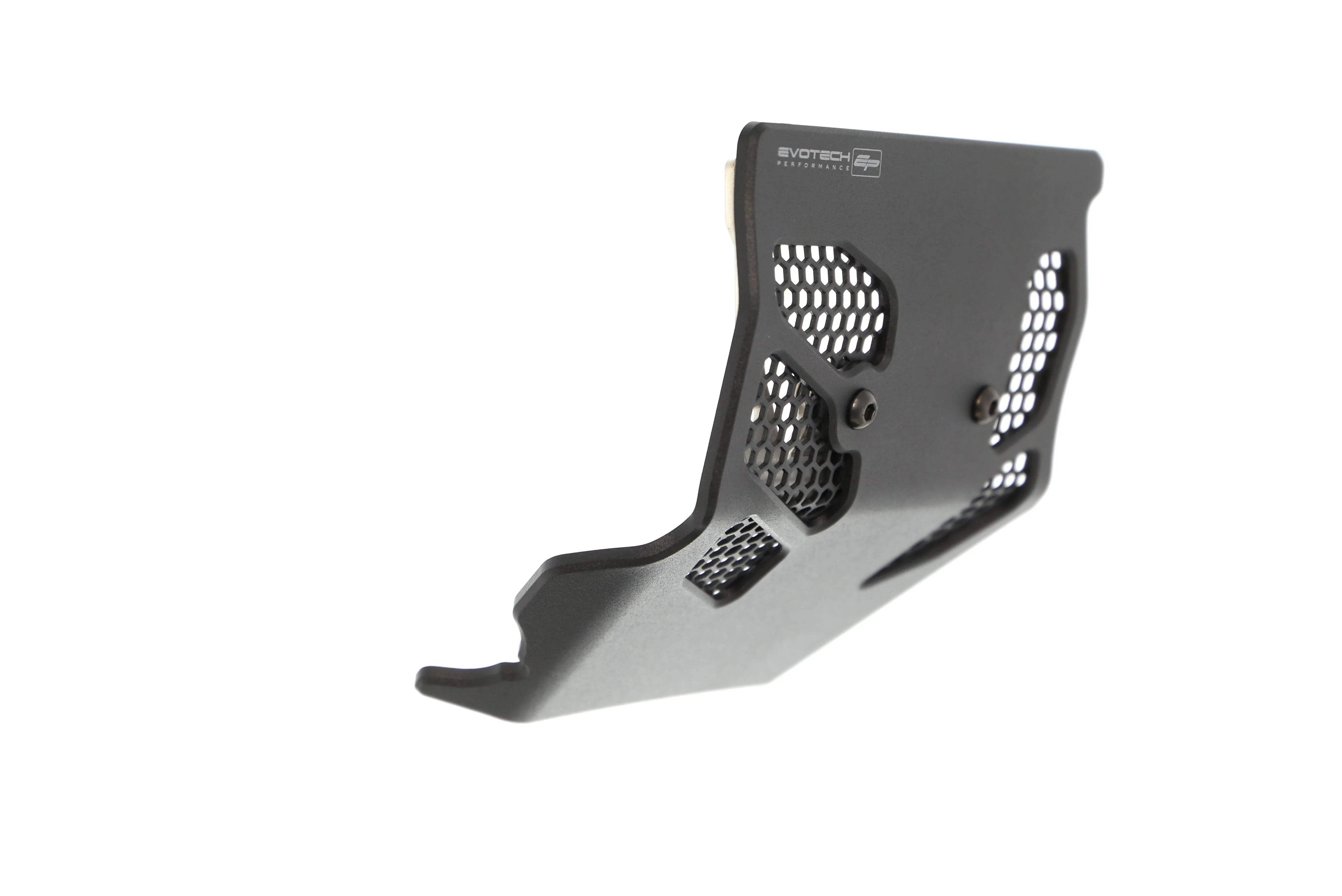 Evotech Ducati Multistrada 1260 Enduro Engine Guard Protector (2019 - 2021) - Motorschutz | Evotech Performance