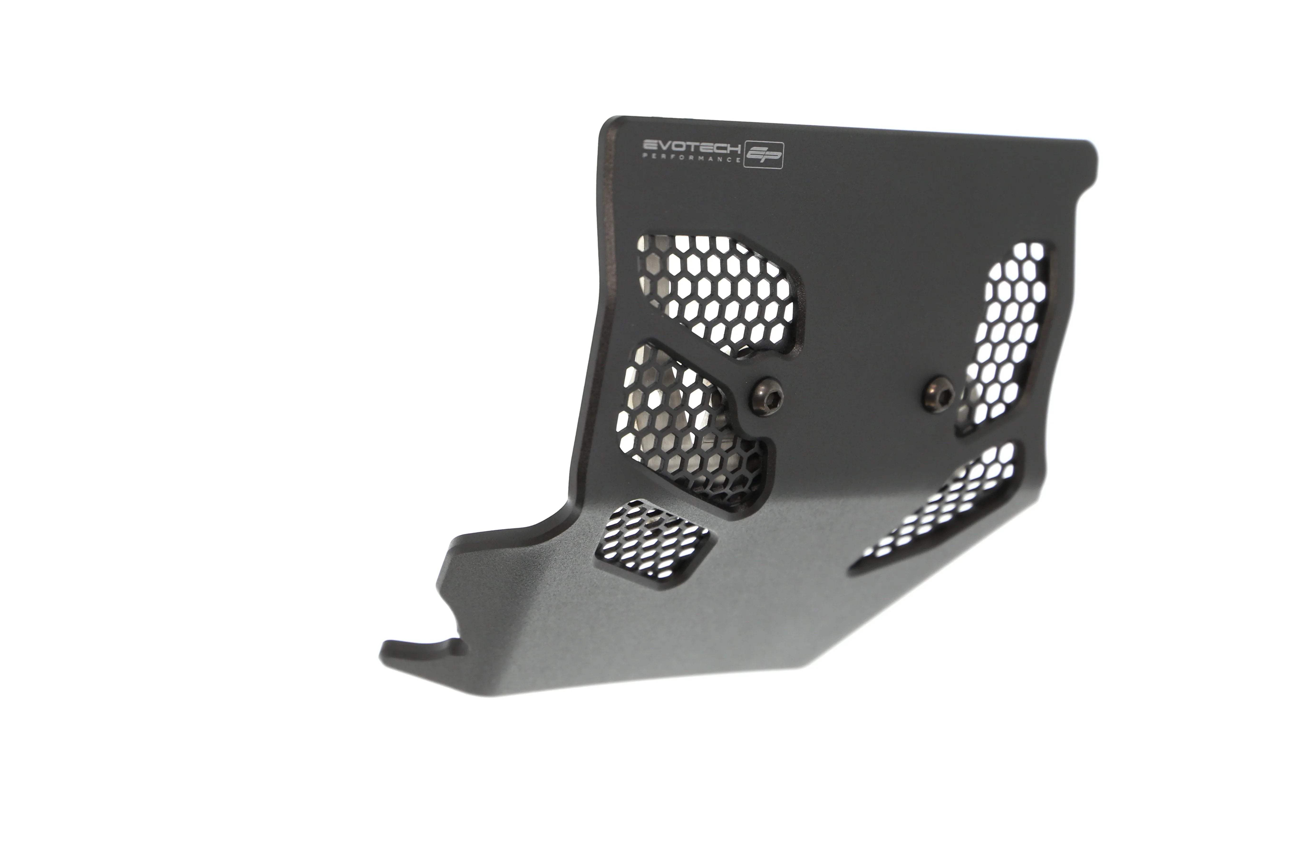 Evotech Ducati Multistrada 1200 Enduro Engine Guard 2016 - 2018 - Motorschutz | Evotech Performance