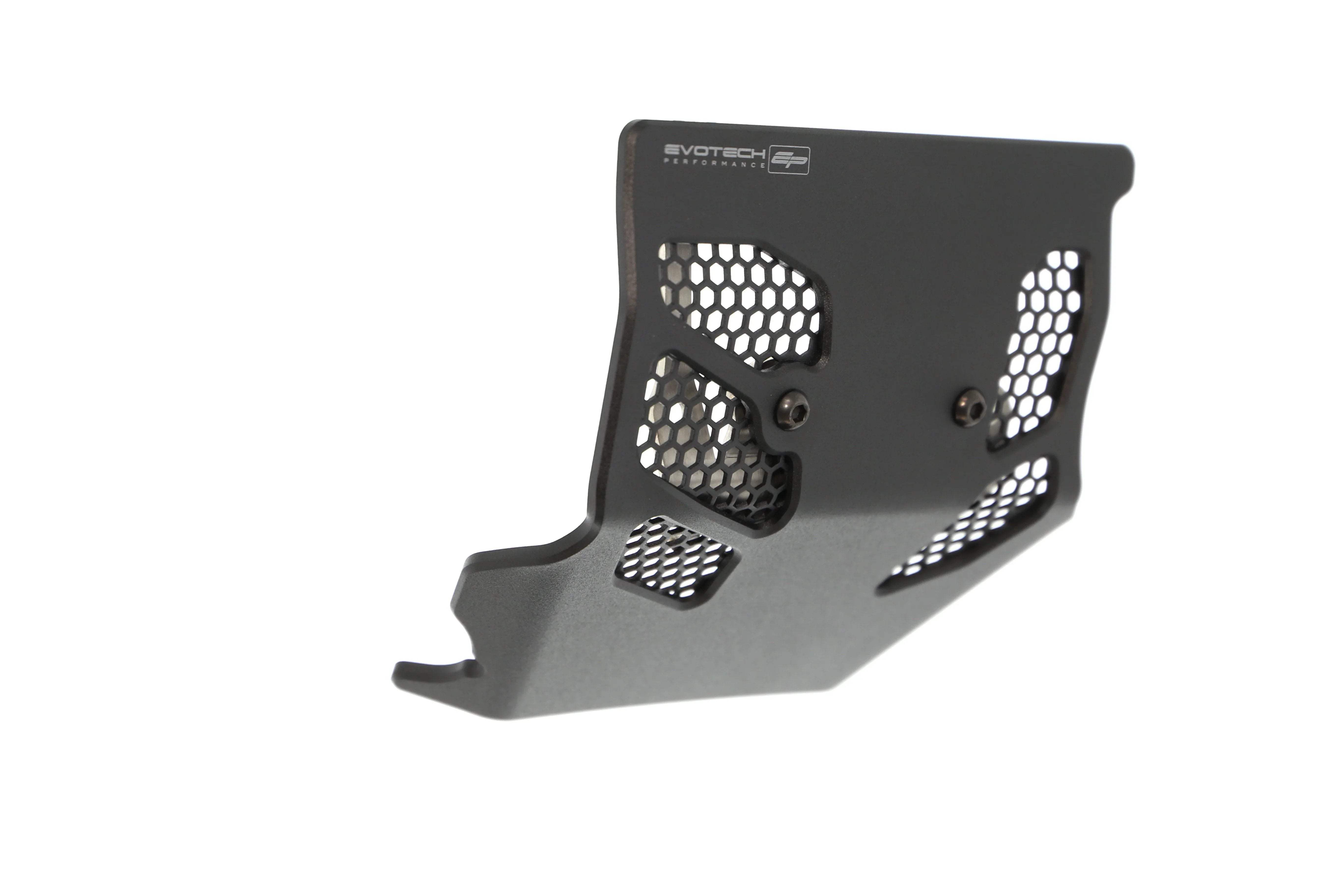 Evotech Ducati Multistrada 1260 Enduro Engine Guard Protector (2019 - 2021) - Motorschutz | Evotech Performance