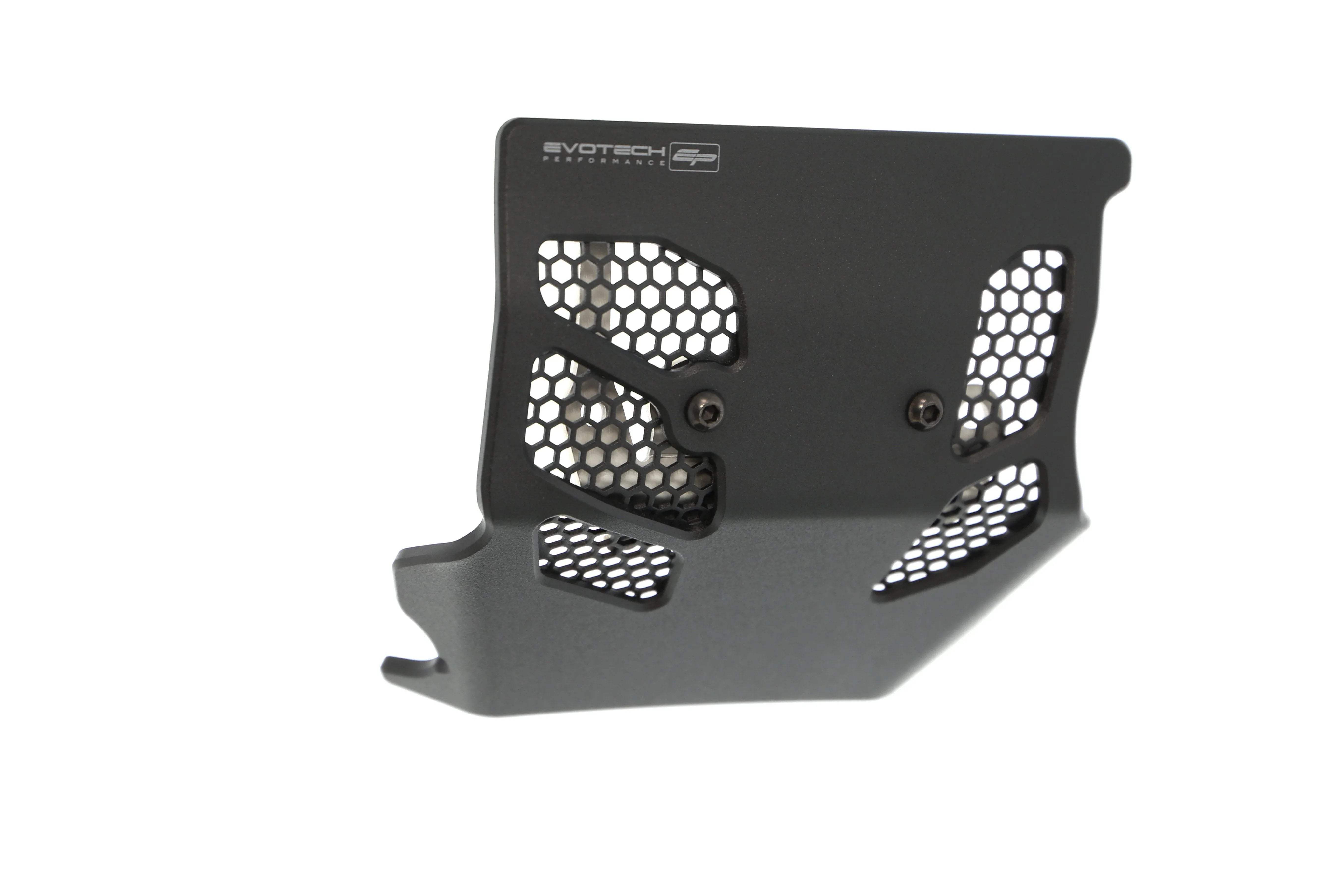 Evotech Ducati Multistrada 1260 Enduro Engine Guard Protector (2019 - 2021) - Motorschutz | Evotech Performance