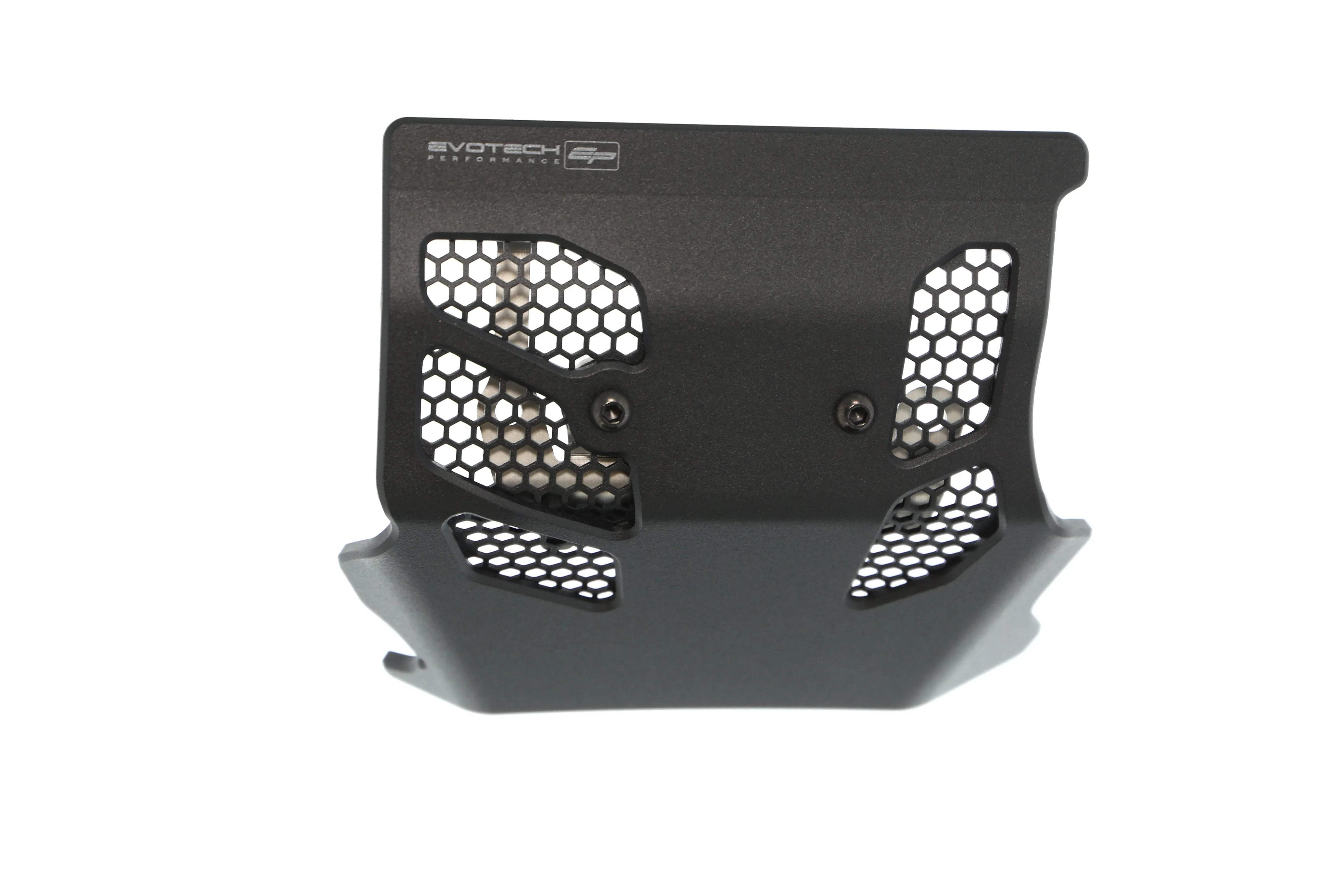 Evotech Ducati Multistrada 1260 Enduro Engine Guard Protector (2019 - 2021) - Motorschutz | Evotech Performance