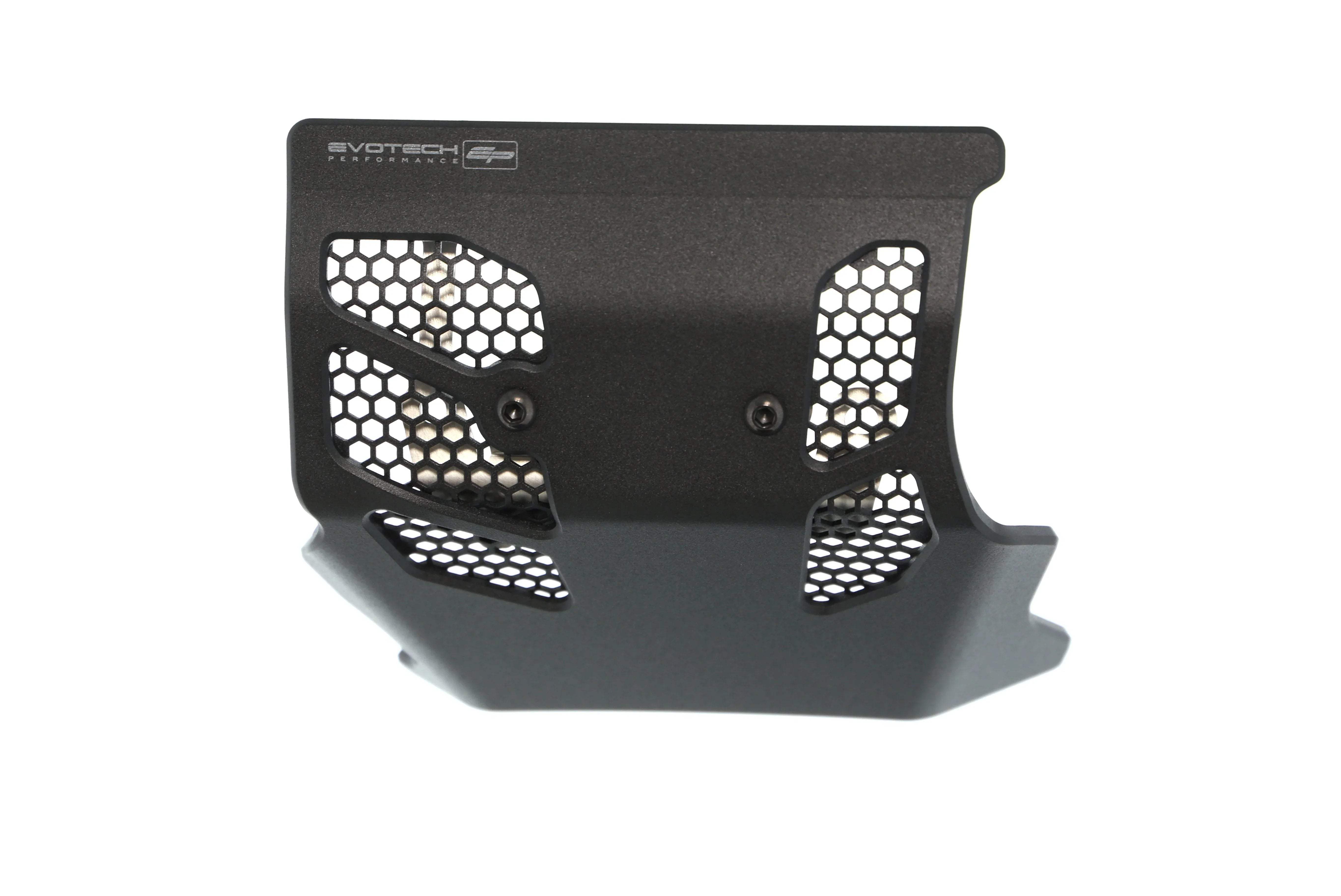 Evotech Ducati Multistrada 1260 Enduro Engine Guard Protector (2019 - 2021) - Motorschutz | Evotech Performance